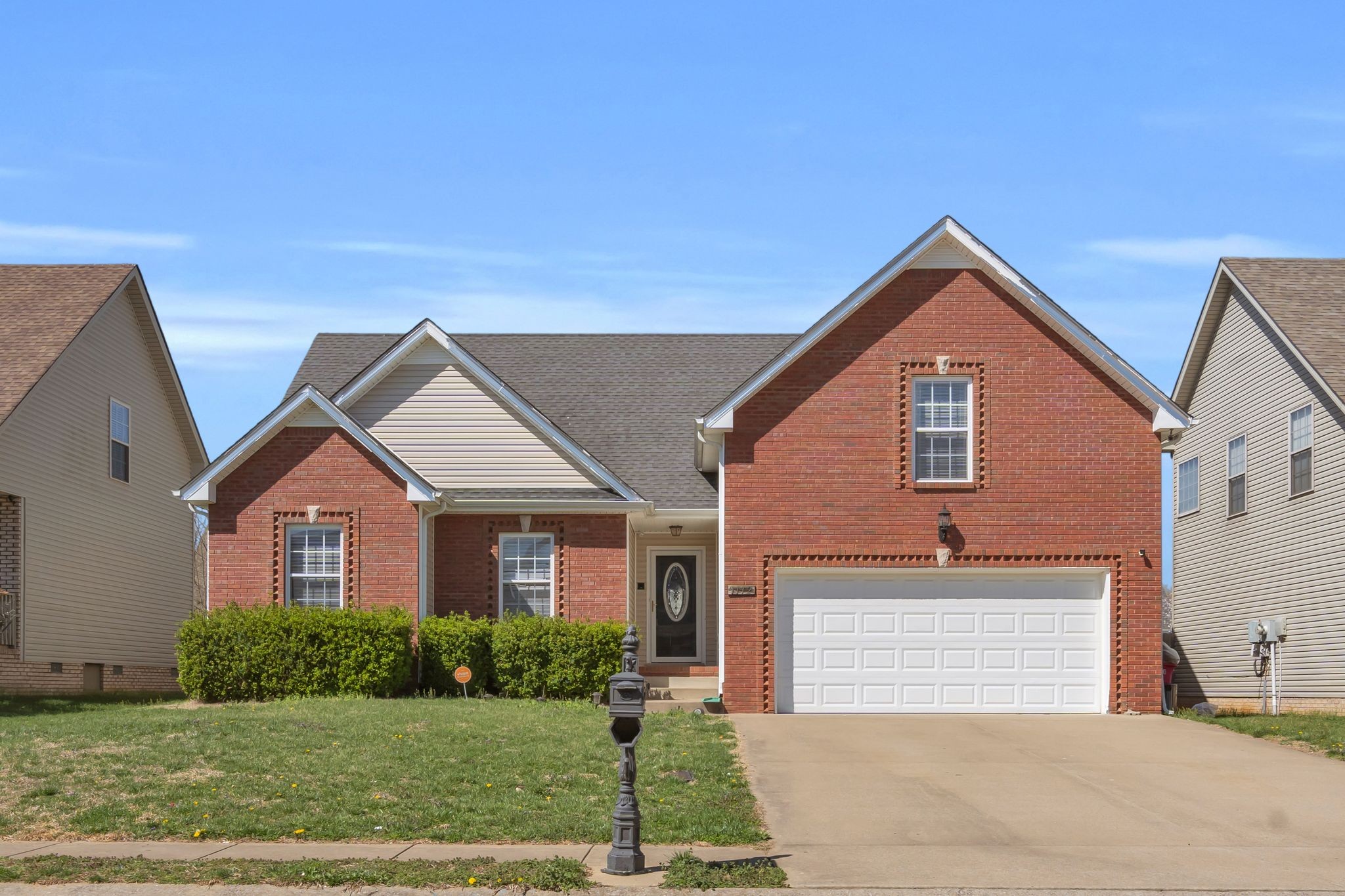 1112 Chinook Cir Property Photo 1
