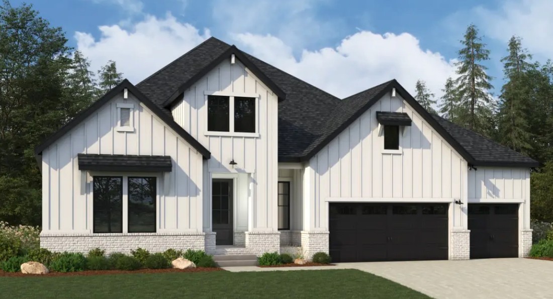 7309 Dutch River Circle Property Photo 1