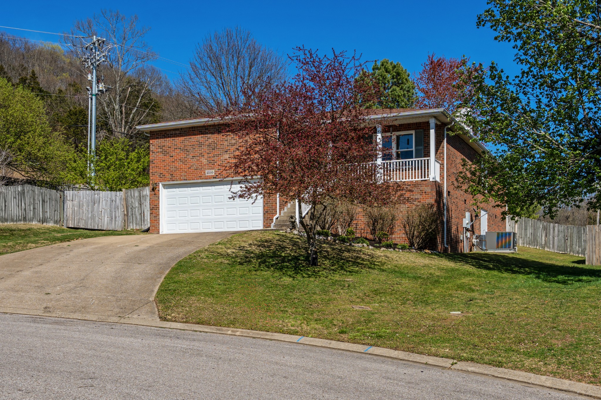 2510 Preston Way Property Photo 1