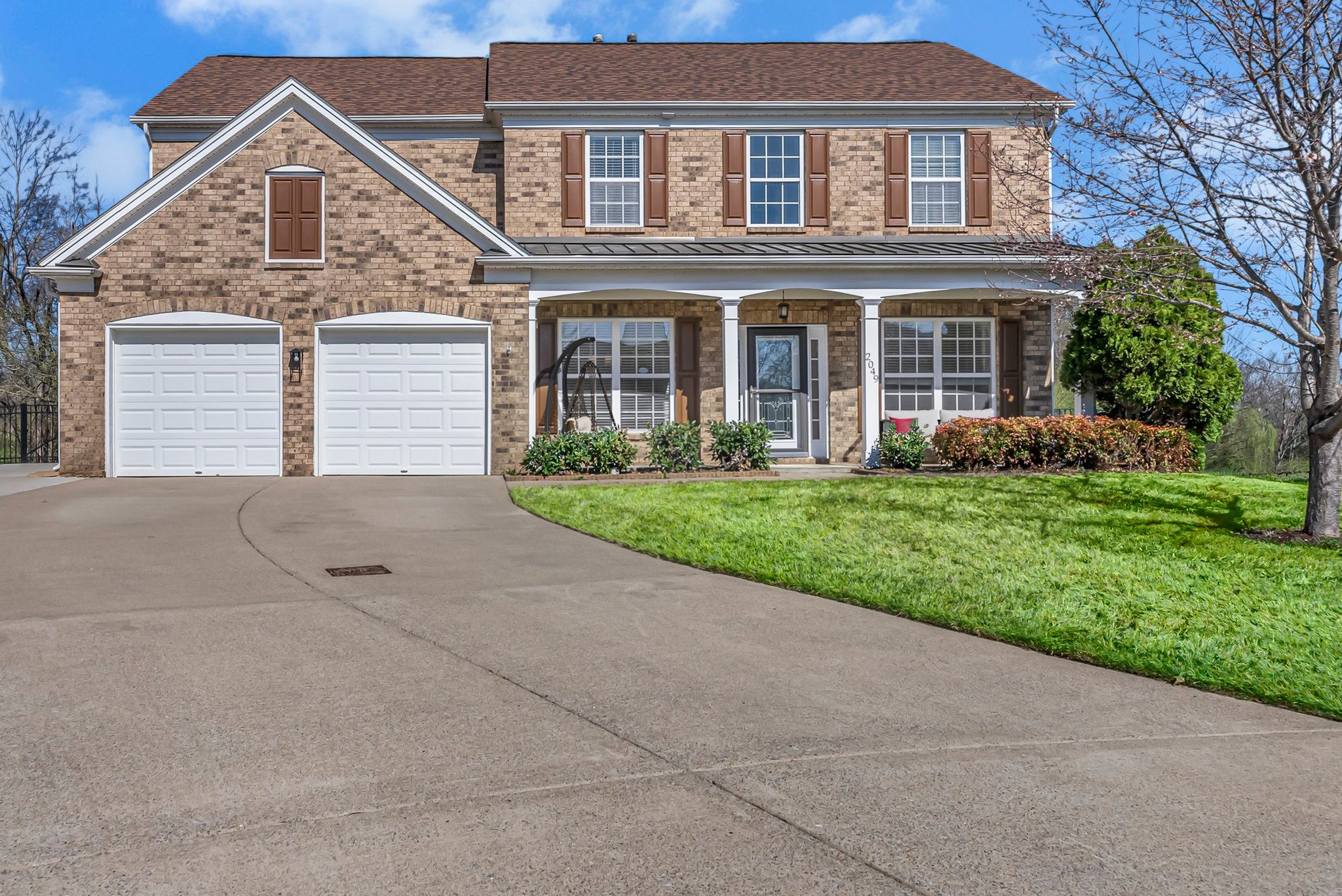 2049 Universe Ct Property Photo 1
