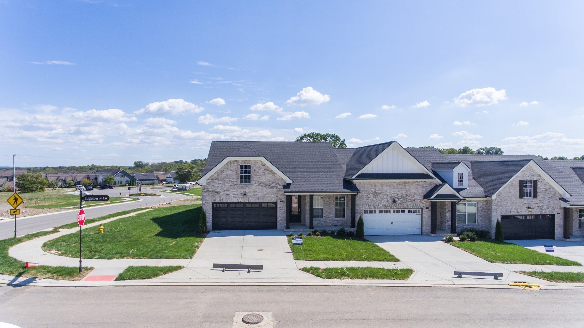 144 Lightberry Lane Lot 255 Property Photo 1