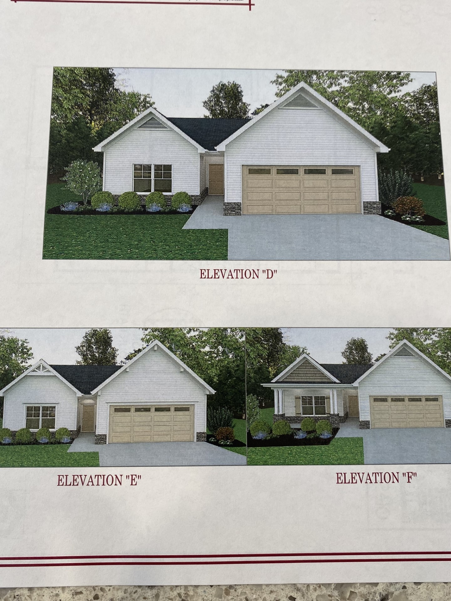411 Crimper Lane Property Photo 1