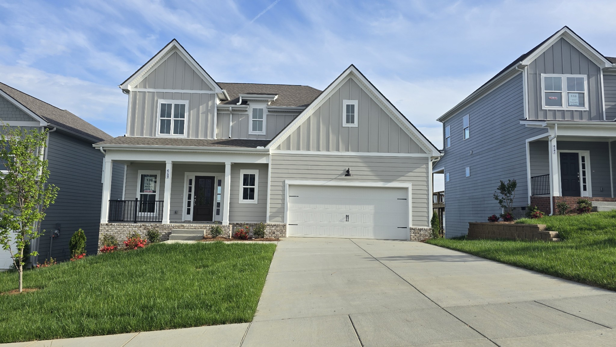 6139 Saxlingham Pl Property Photo 1