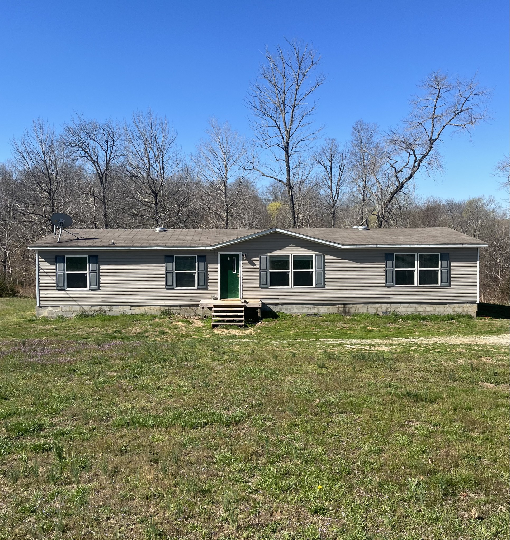 1077 Shelter Branch Rd Property Photo 1