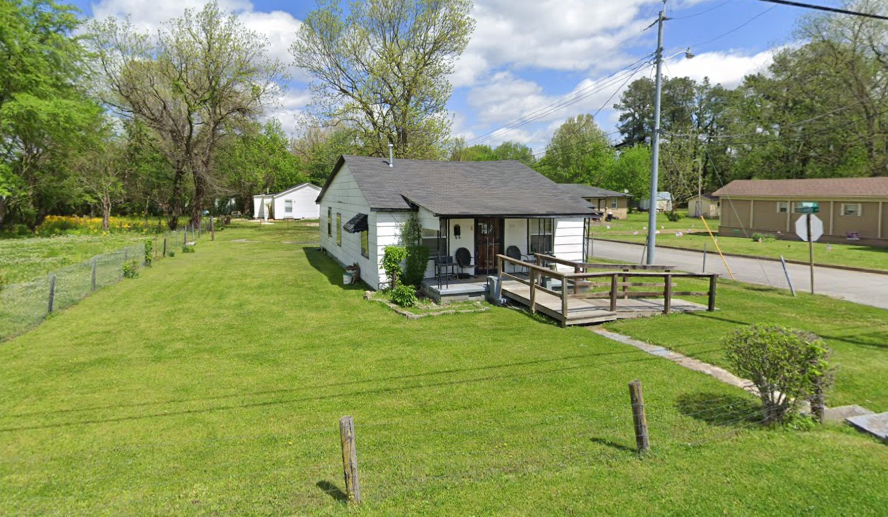 Brownsville Real Estate Listings Main Image