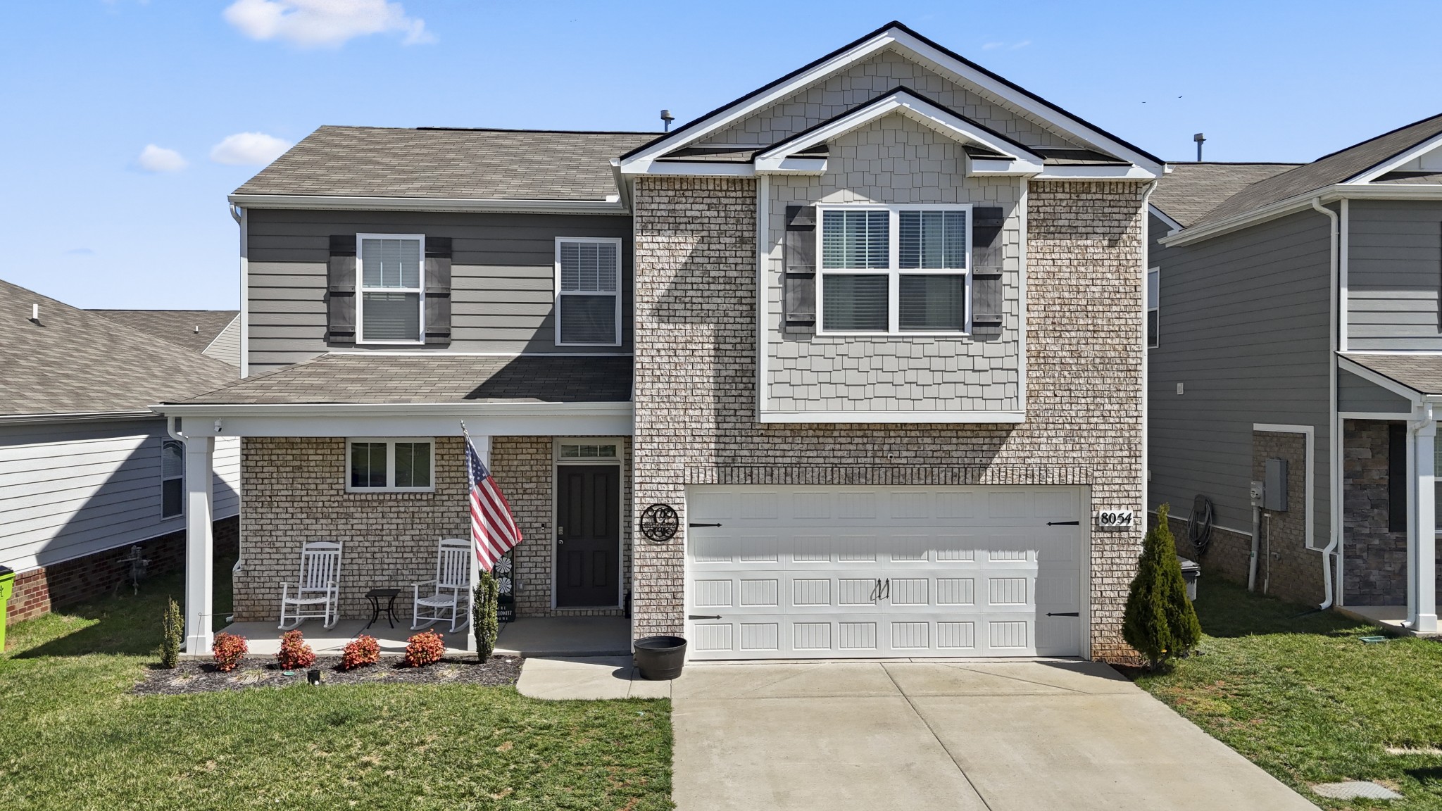 8054 Typhani Way Property Photo 1