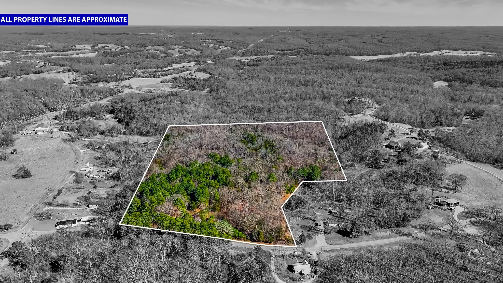 1500 Barber Hwy Property Photo