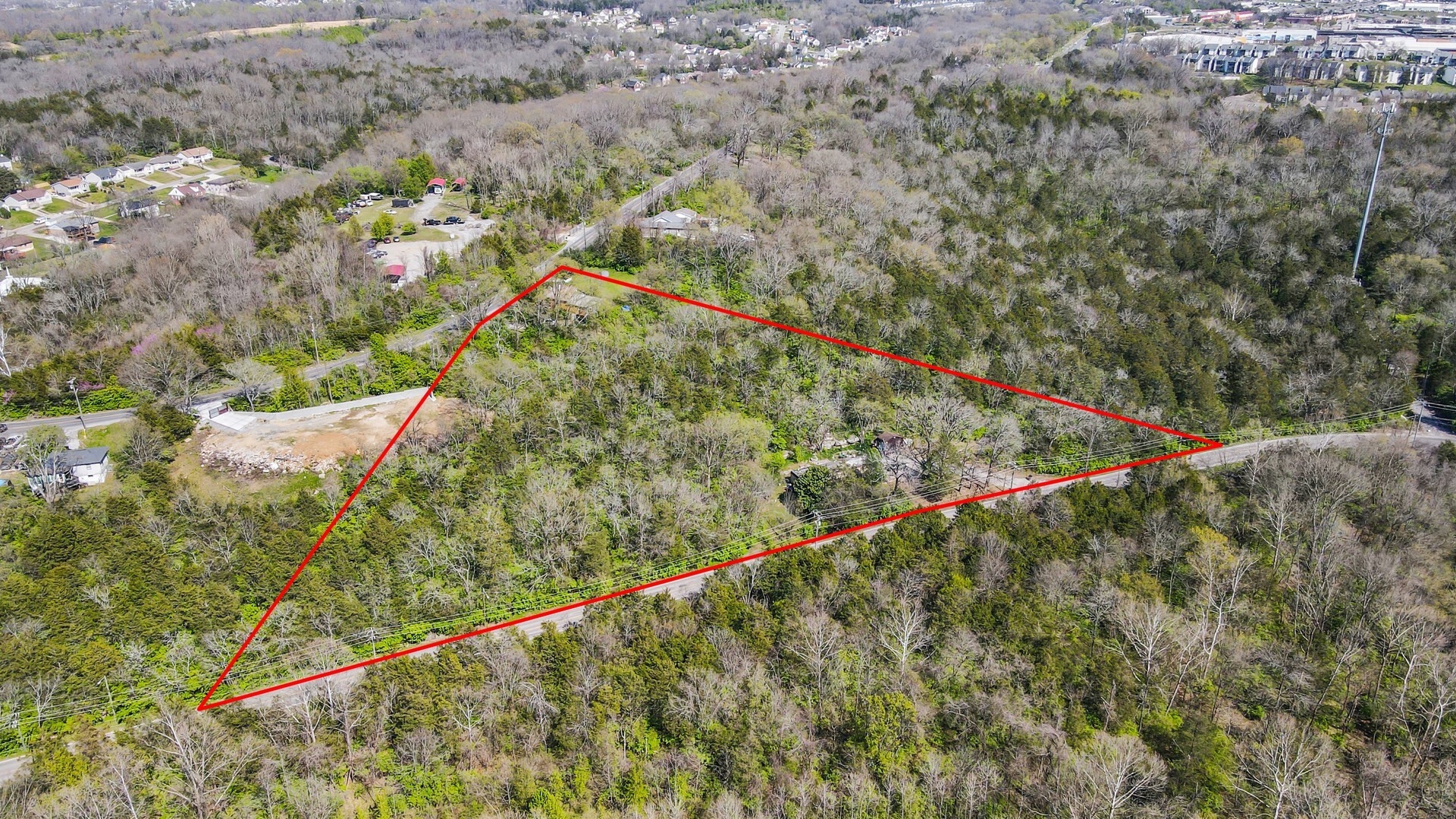 5052 Mount View Rd Property Photo 1