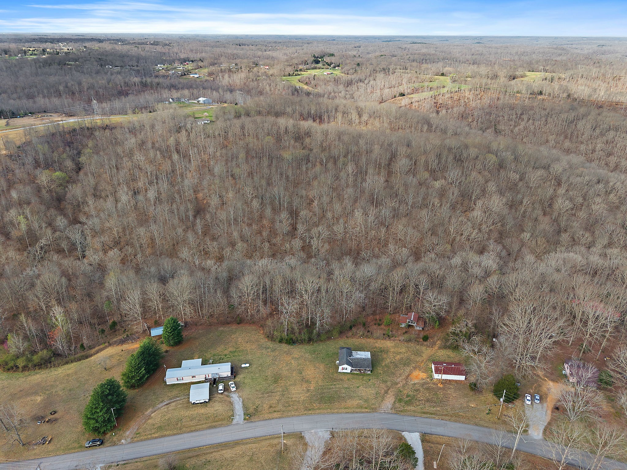 997 Pack Rd Property Photo 1