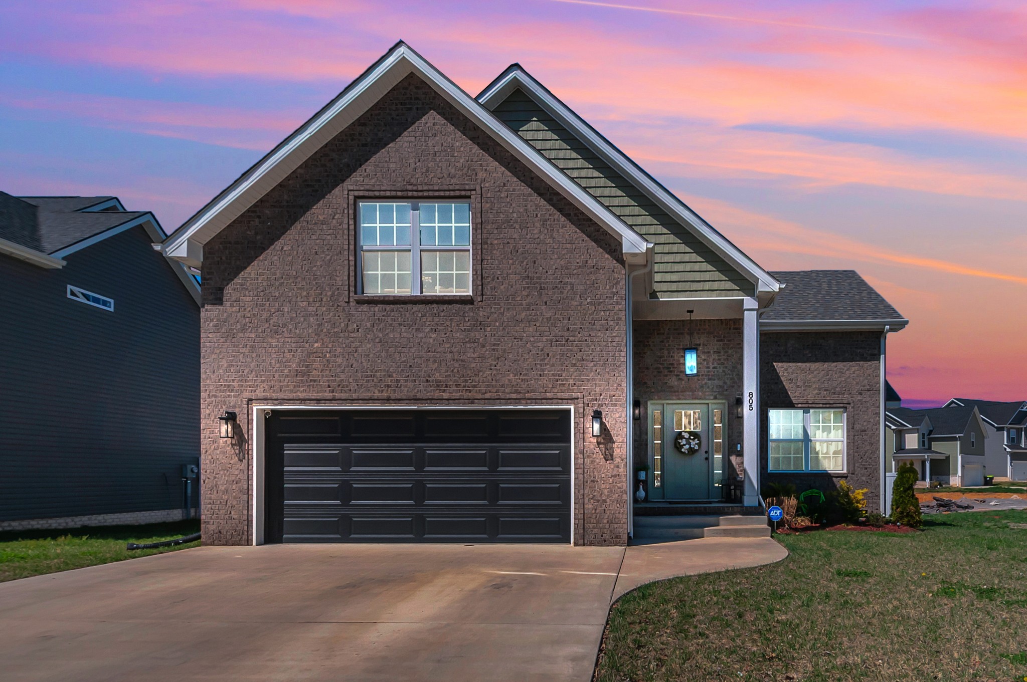 805 Limestone Way Property Photo 1