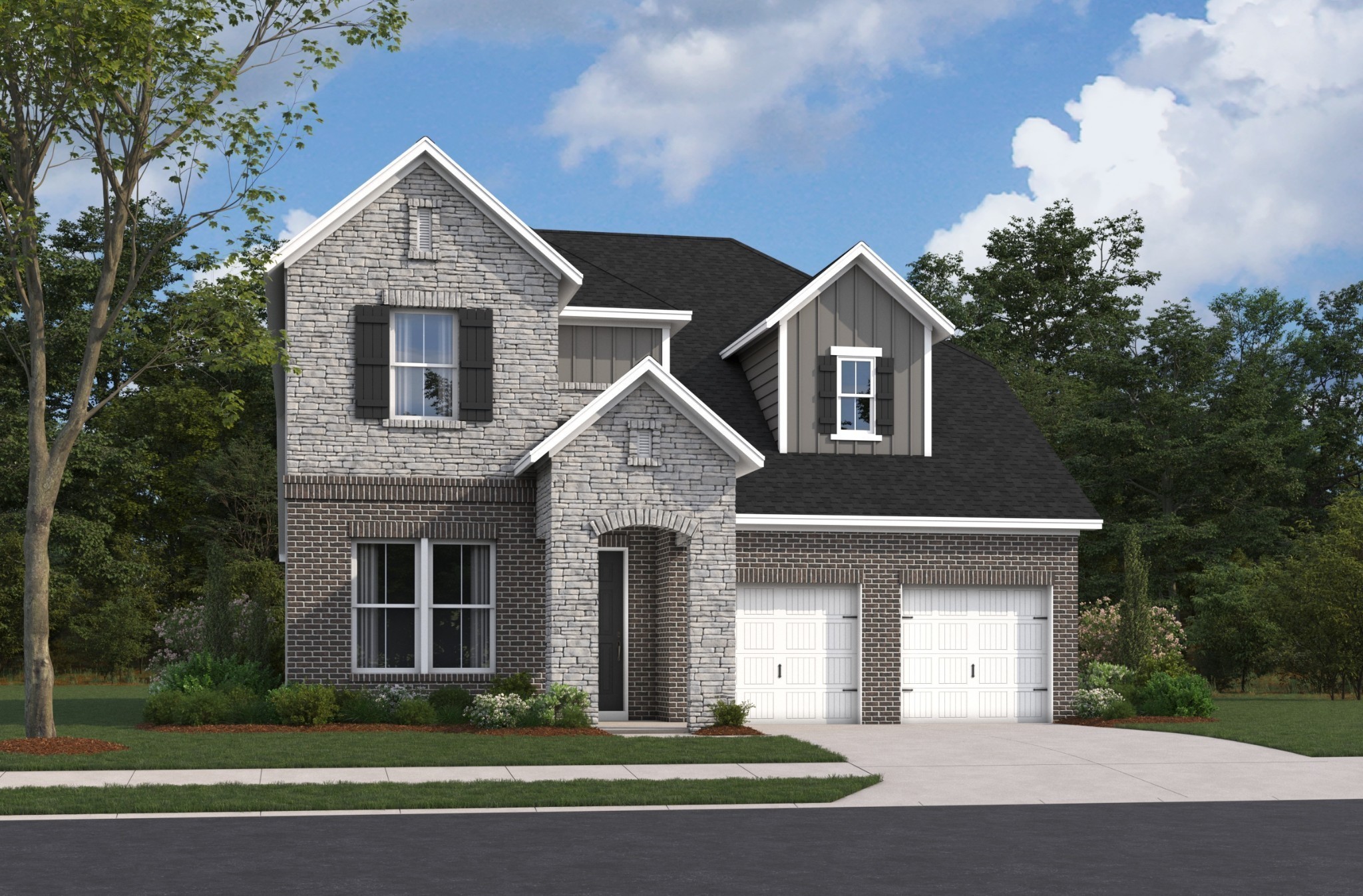 2521 Sycamore Estates Property Photo 1