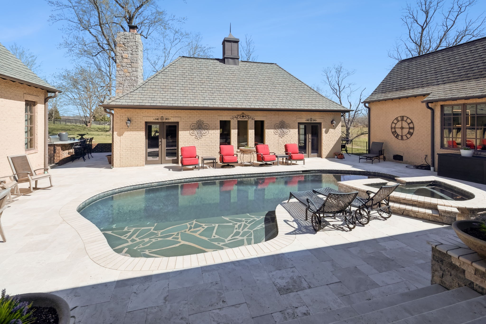 7504 Redtail Hawk Ct Property Photo 41