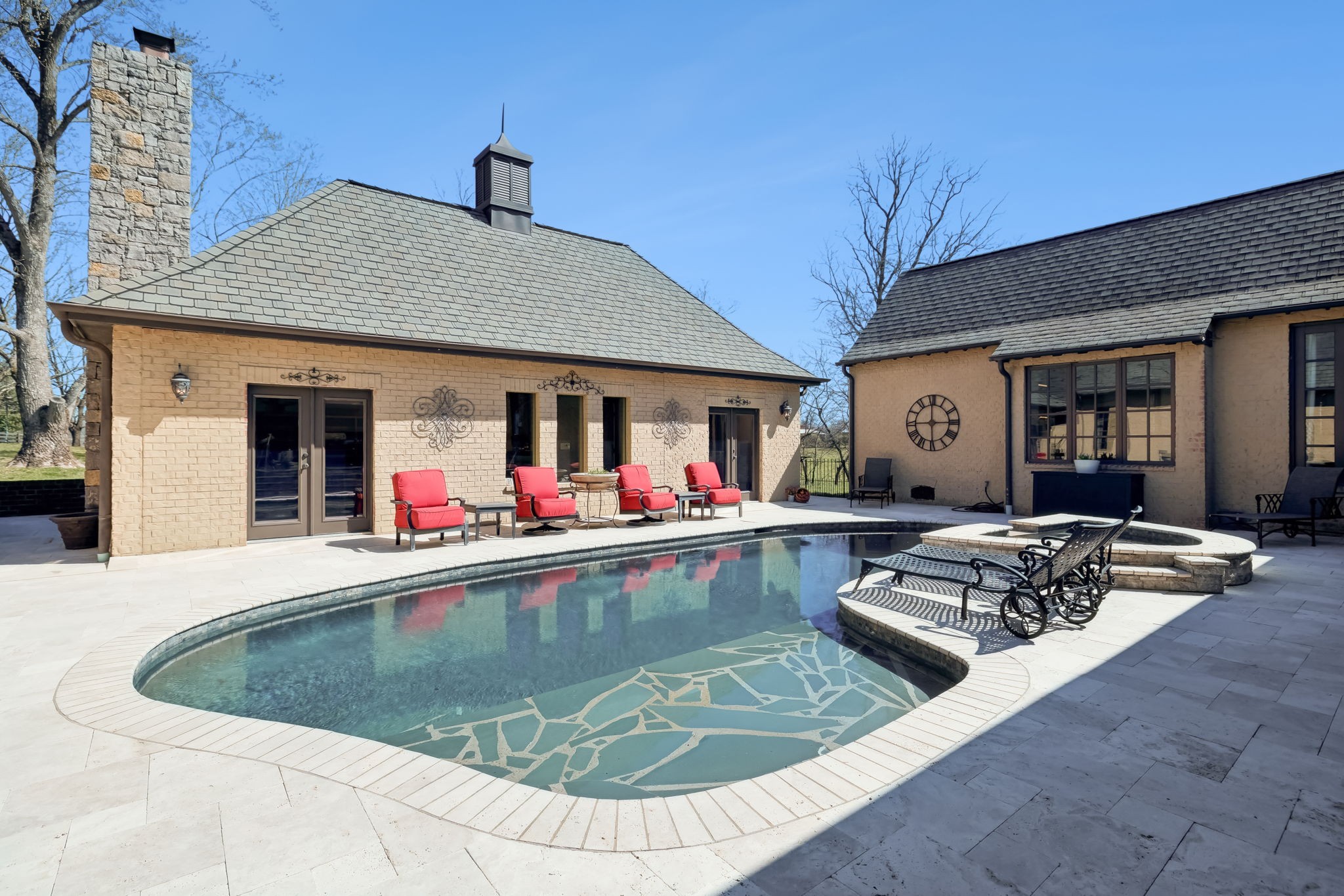 7504 Redtail Hawk Ct Property Photo 42