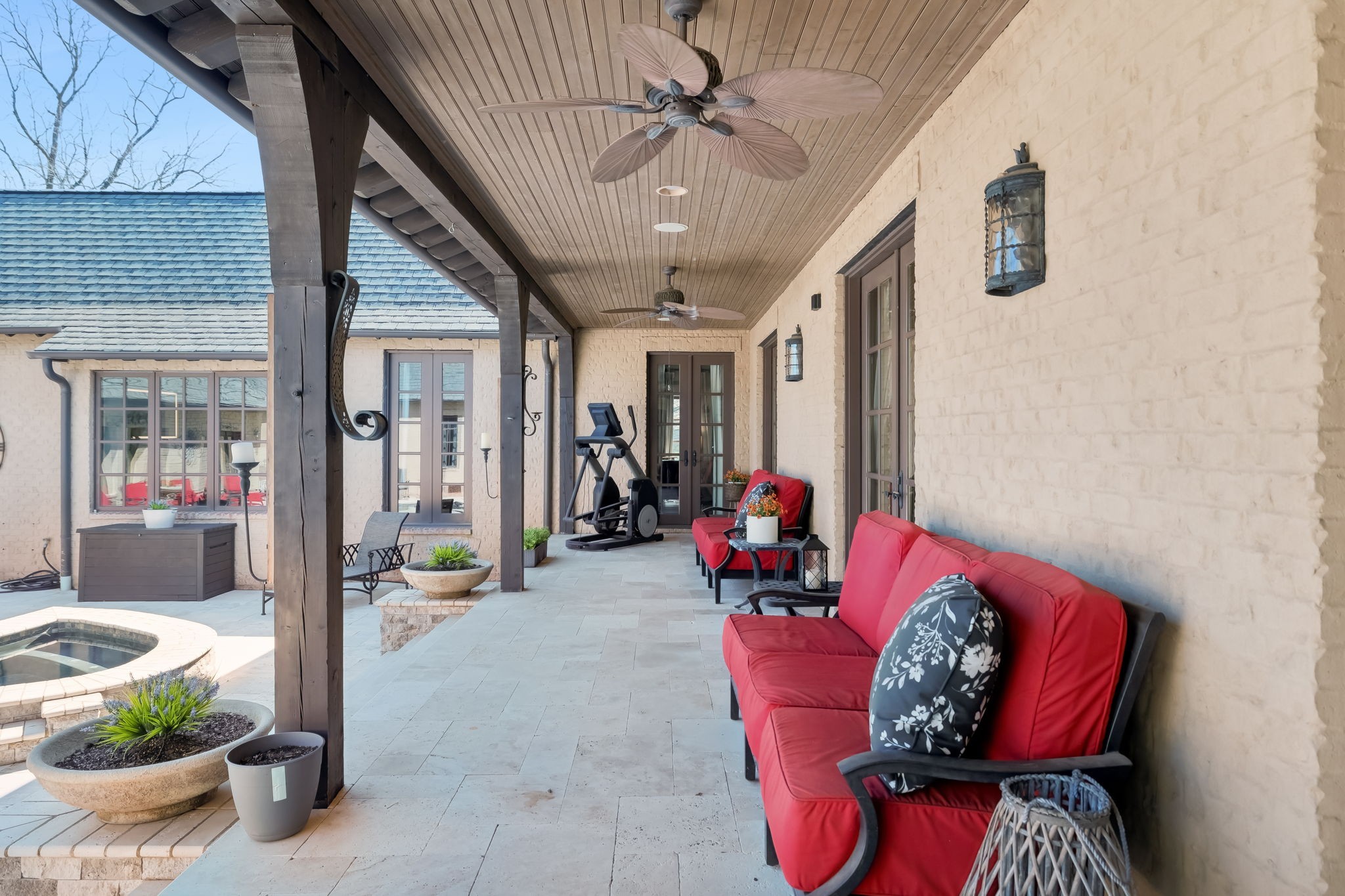 7504 Redtail Hawk Ct Property Photo 44