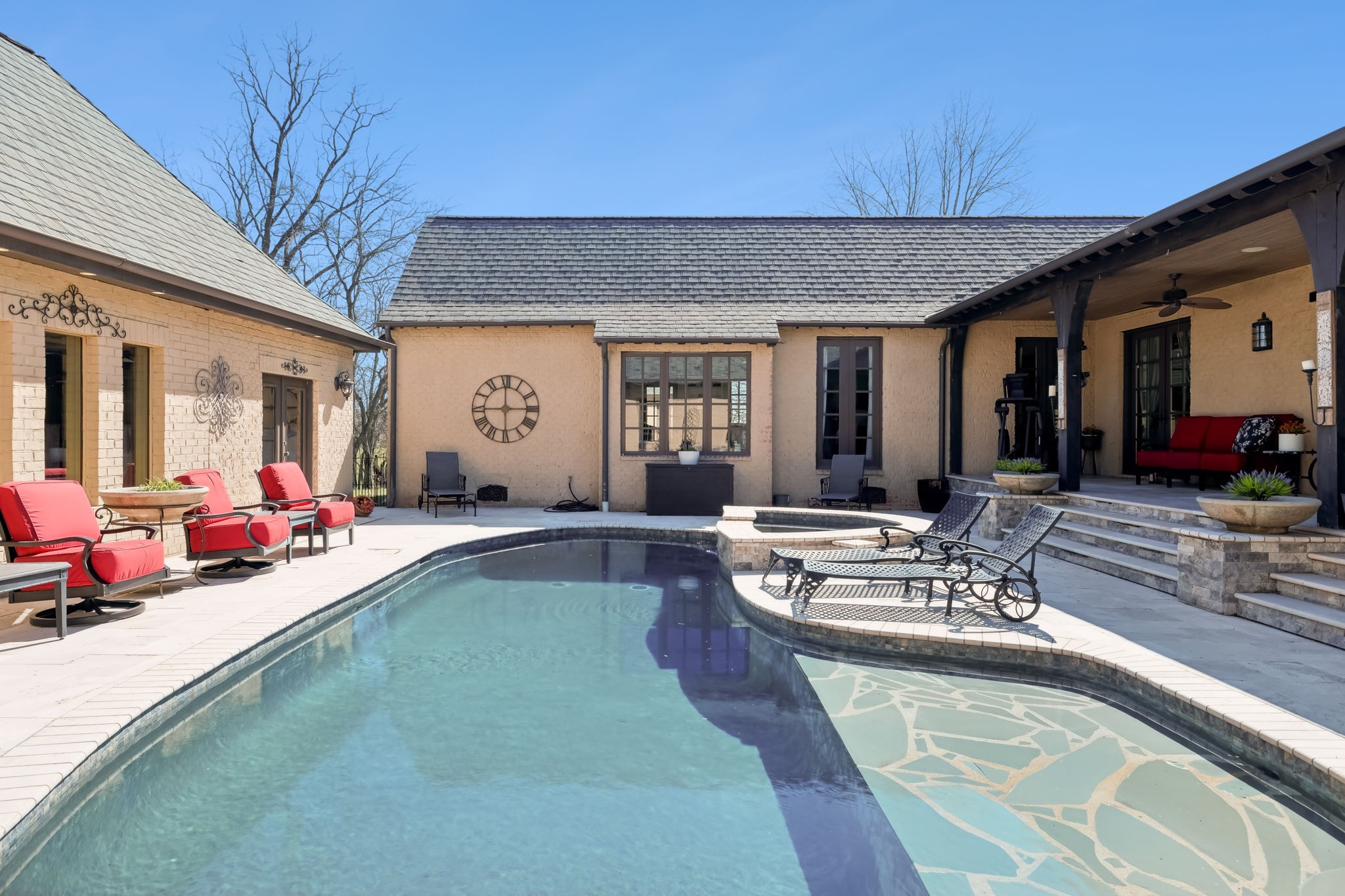 7504 Redtail Hawk Ct Property Photo 45