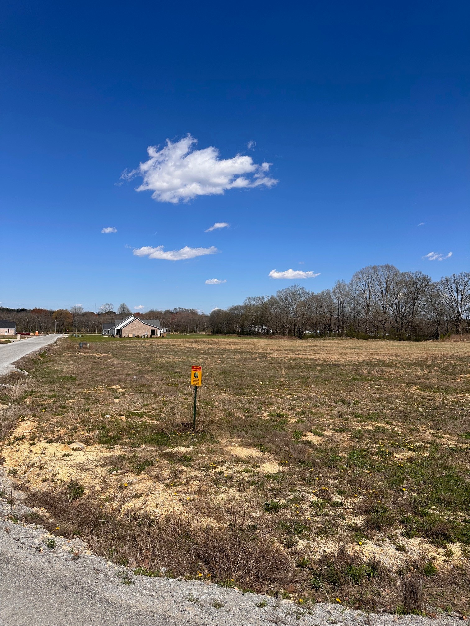 0 Hust Drive Property Photo
