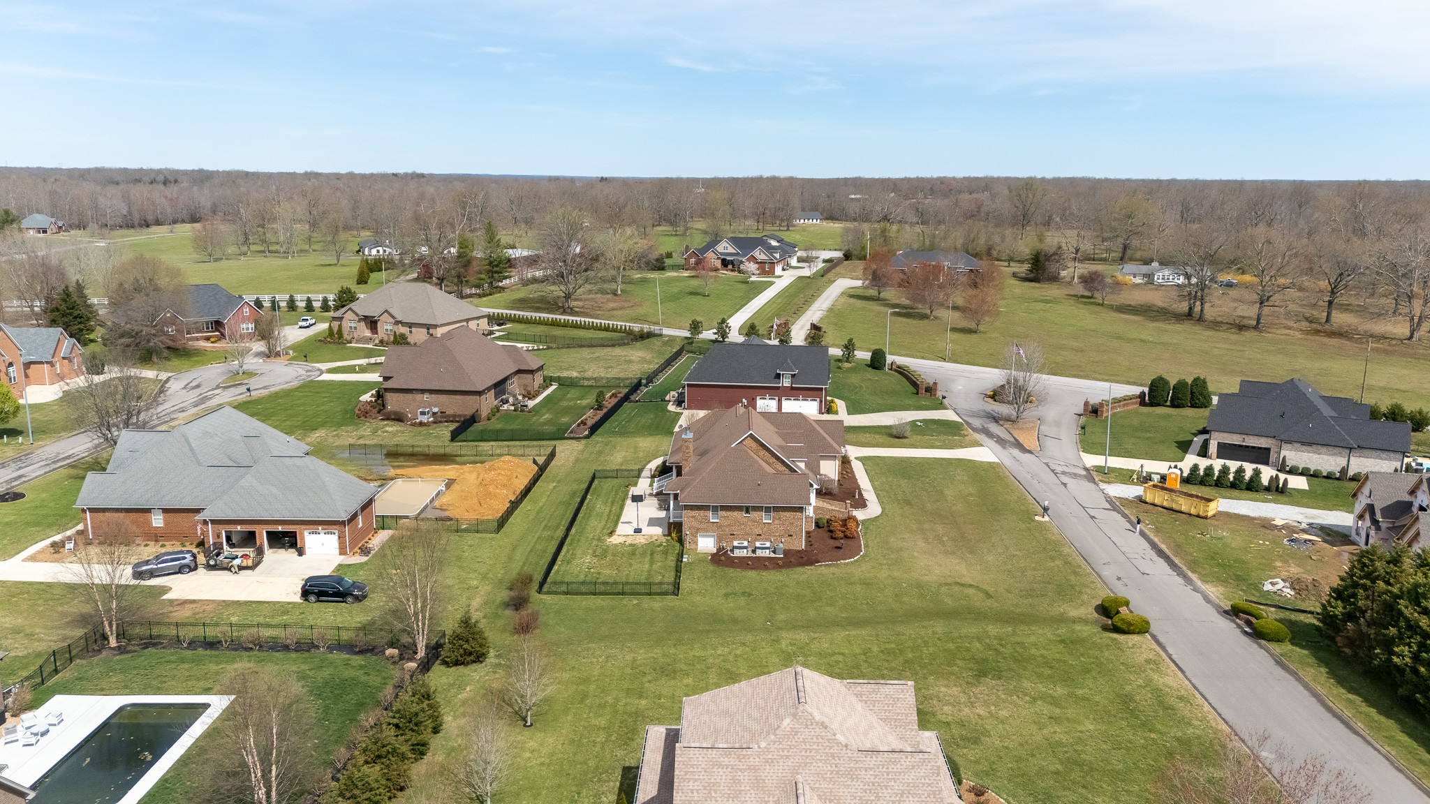 102 Highpoint Blvd Property Photo 43