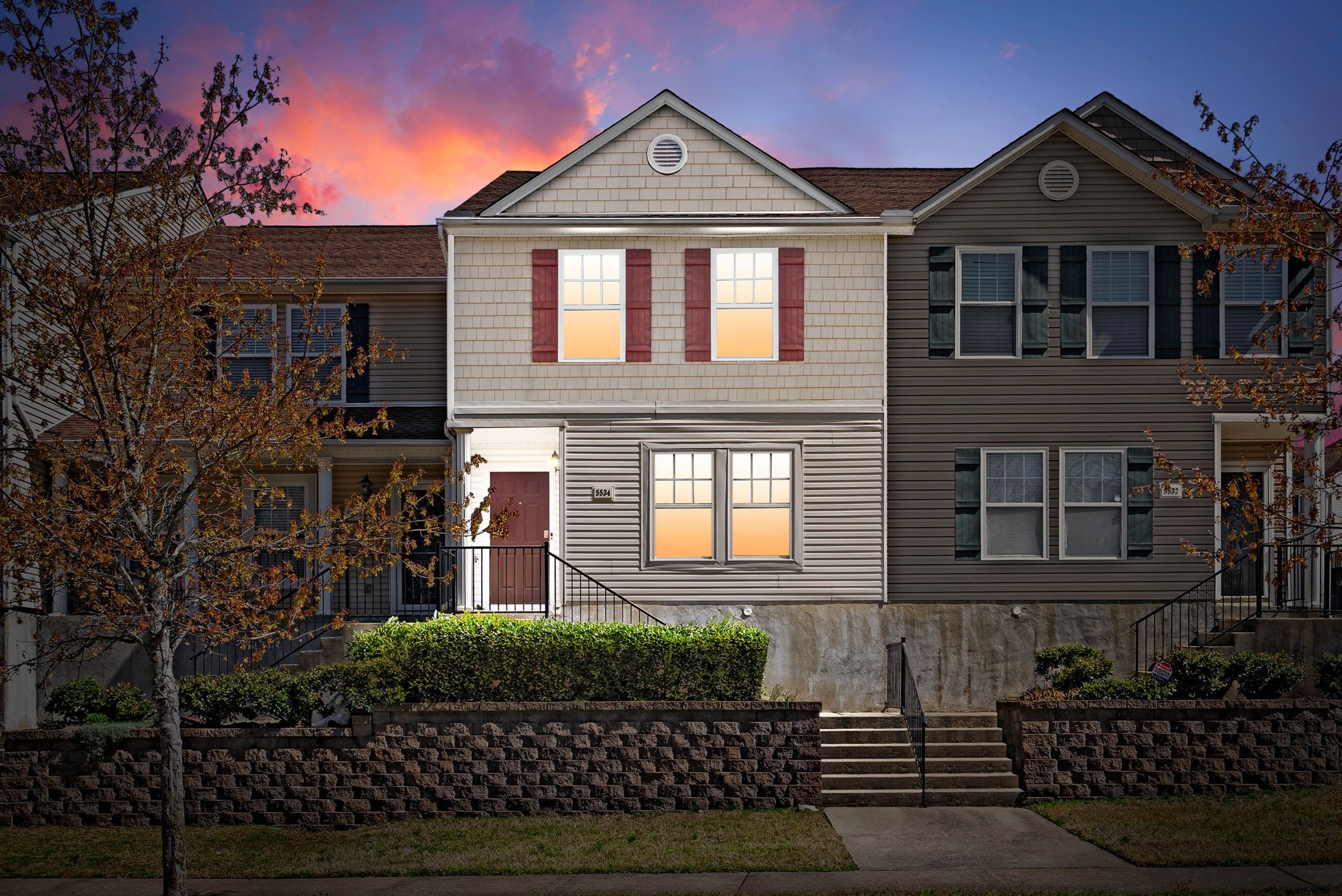 5534 Cedar Ash Xing Property Photo 1