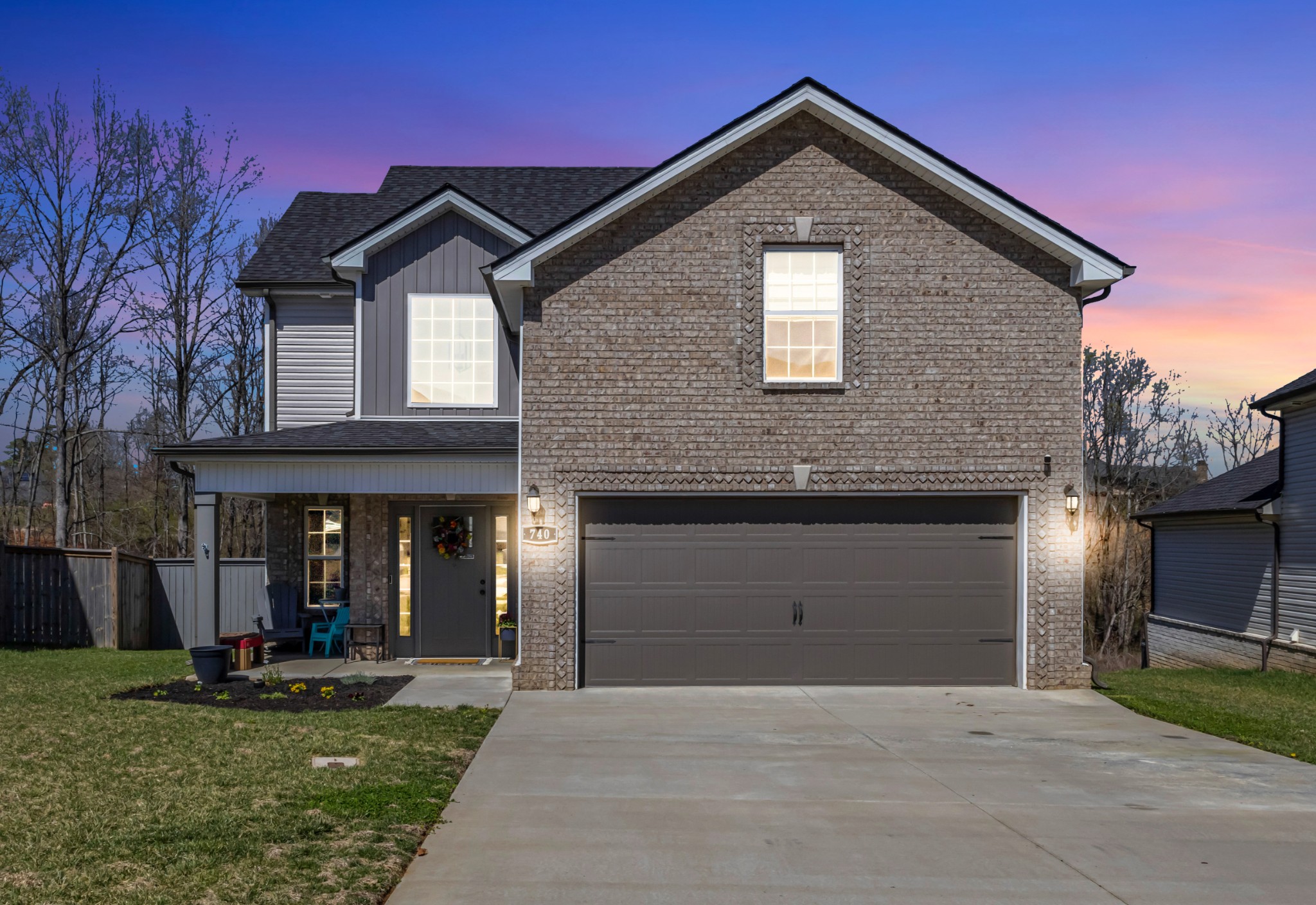 740 Jodine Ann Dr Property Photo 1