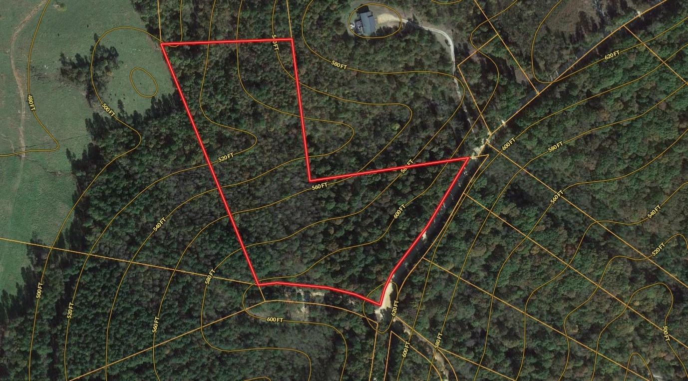 0 Eagle Nest Landing Ln Property Photo