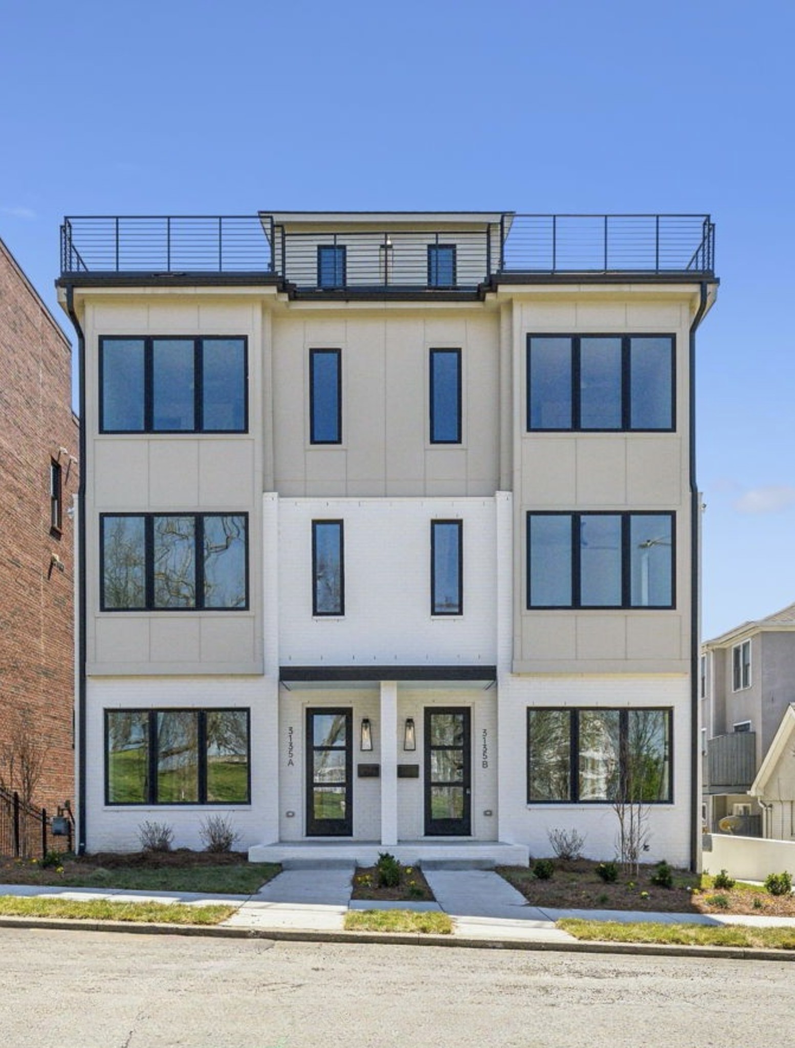 3135 Parthenon Ave Property Photo