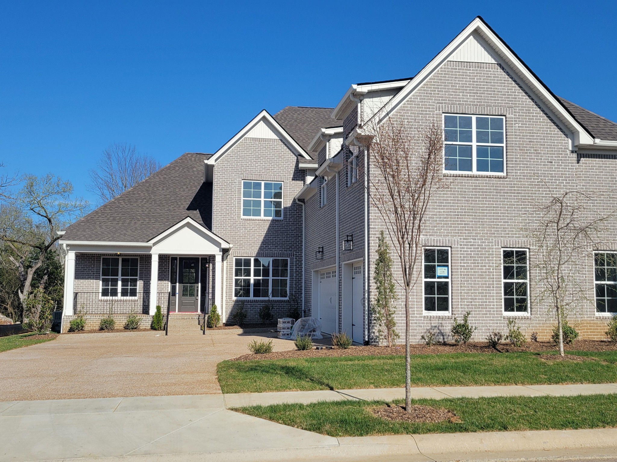 1128 Hibiscus Ln Property Photo 1