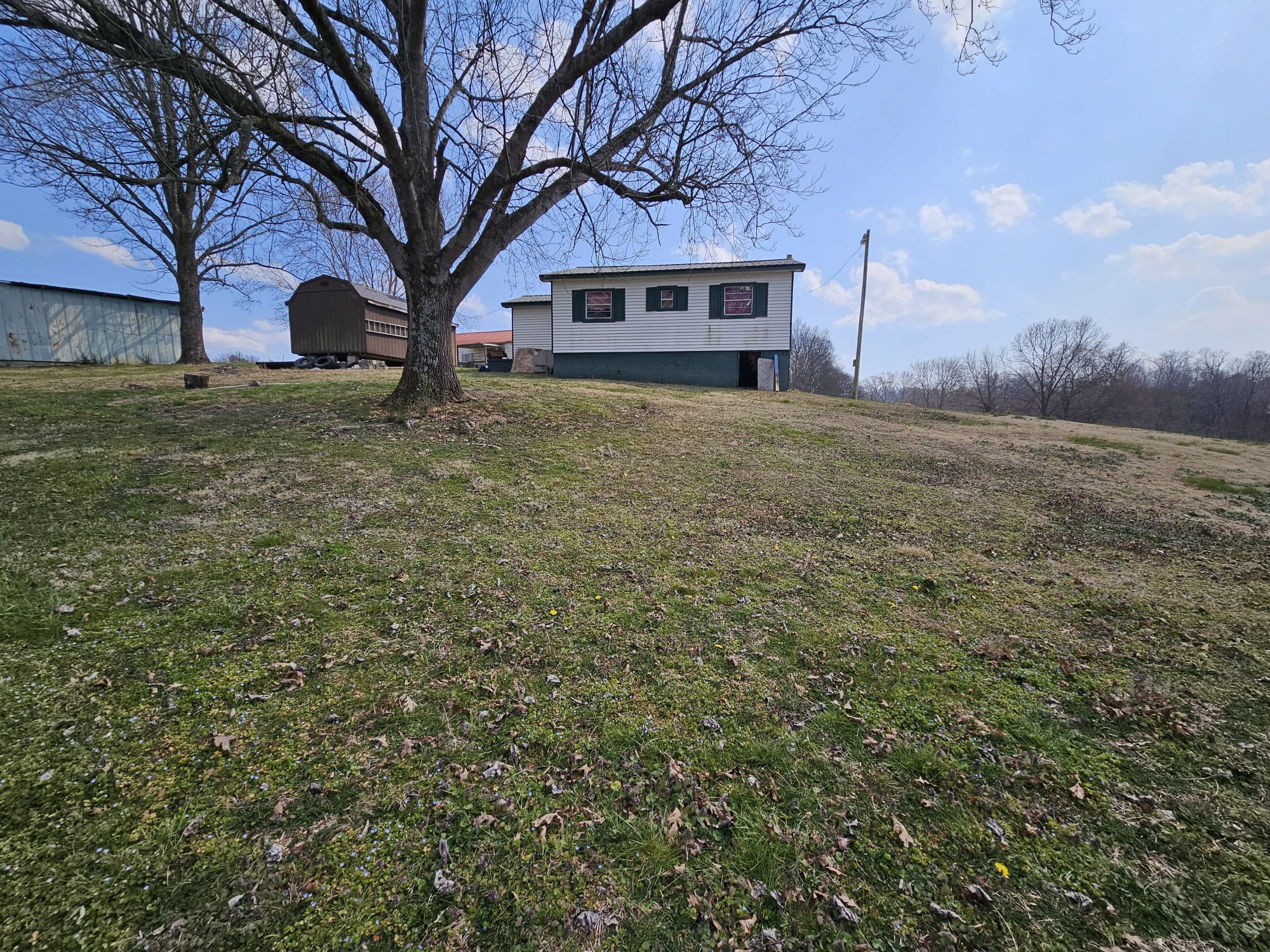 4020 Wade Rd, W Property Photo