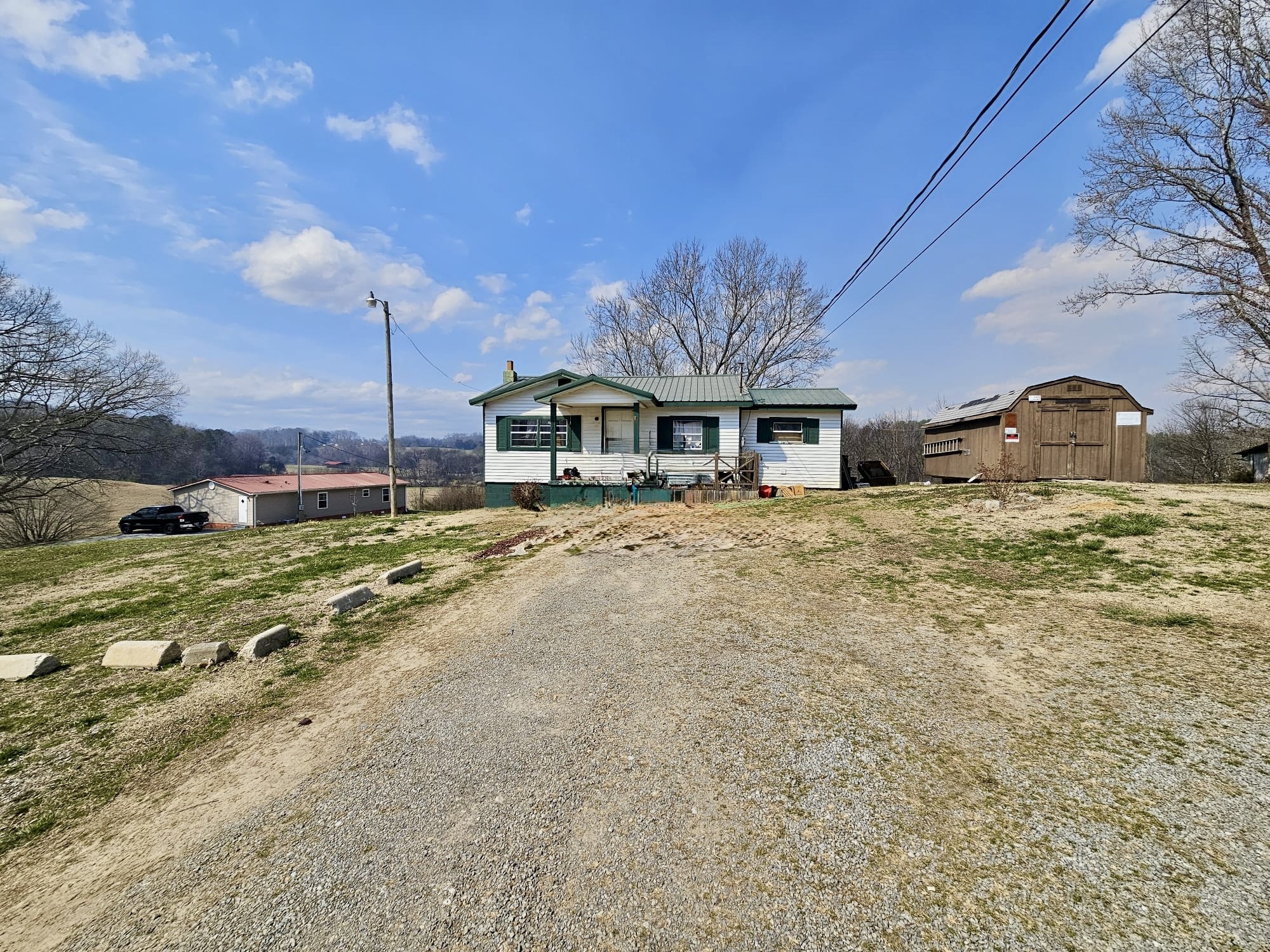 4020 Wade Rd, W Property Photo 7