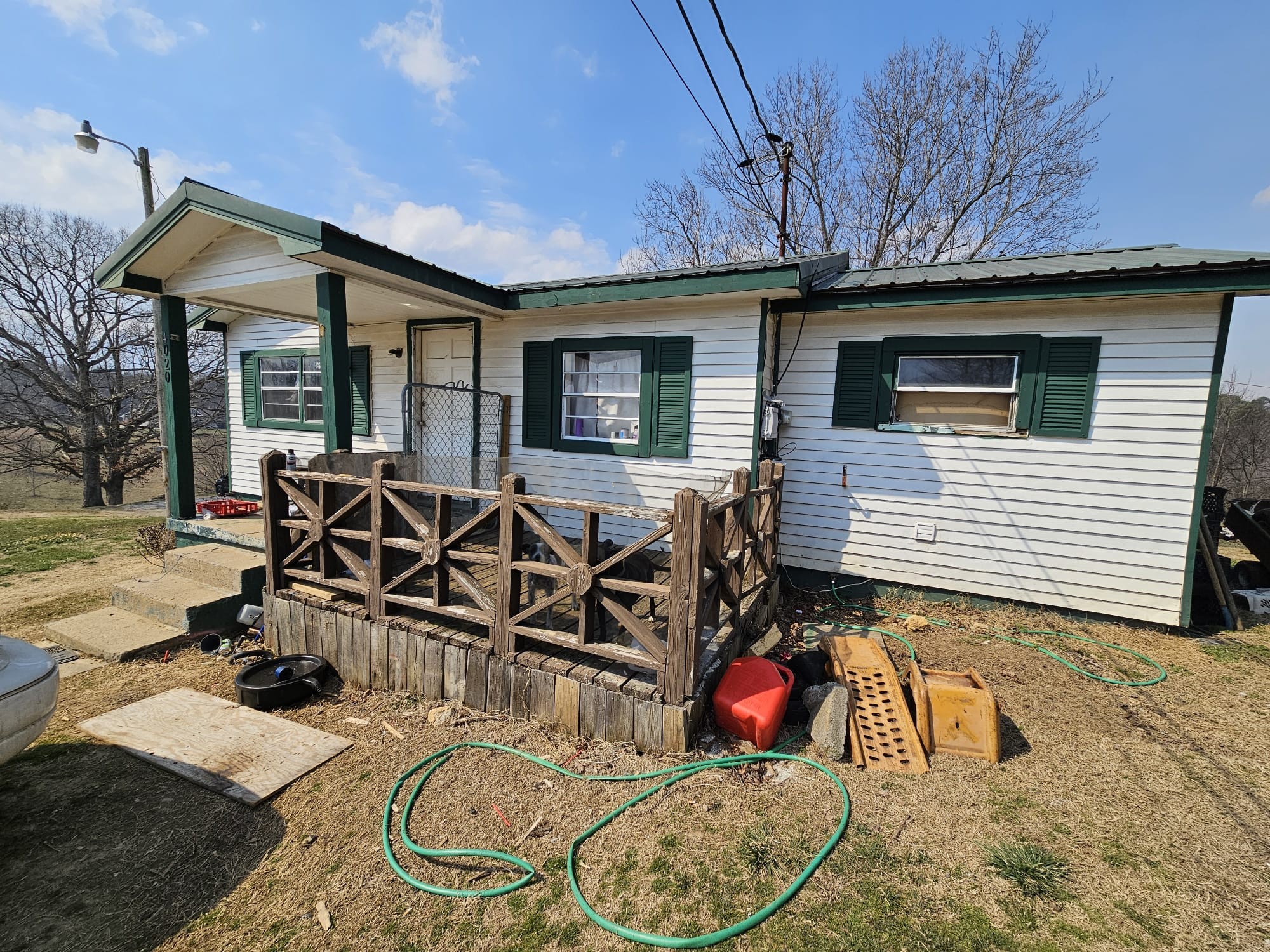 4020 Wade Rd, W Property Photo 8