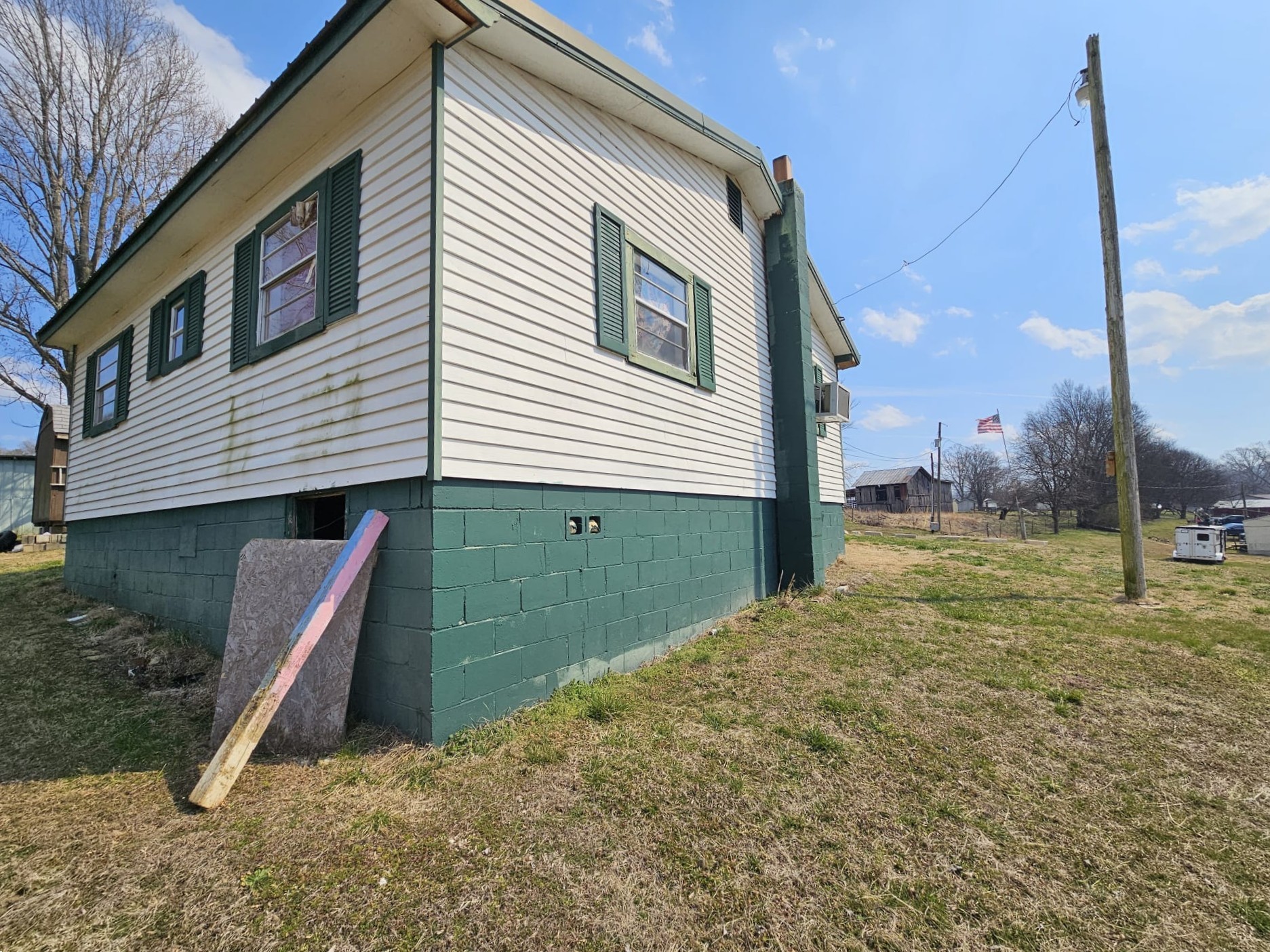 4020 Wade Rd, W Property Photo 9