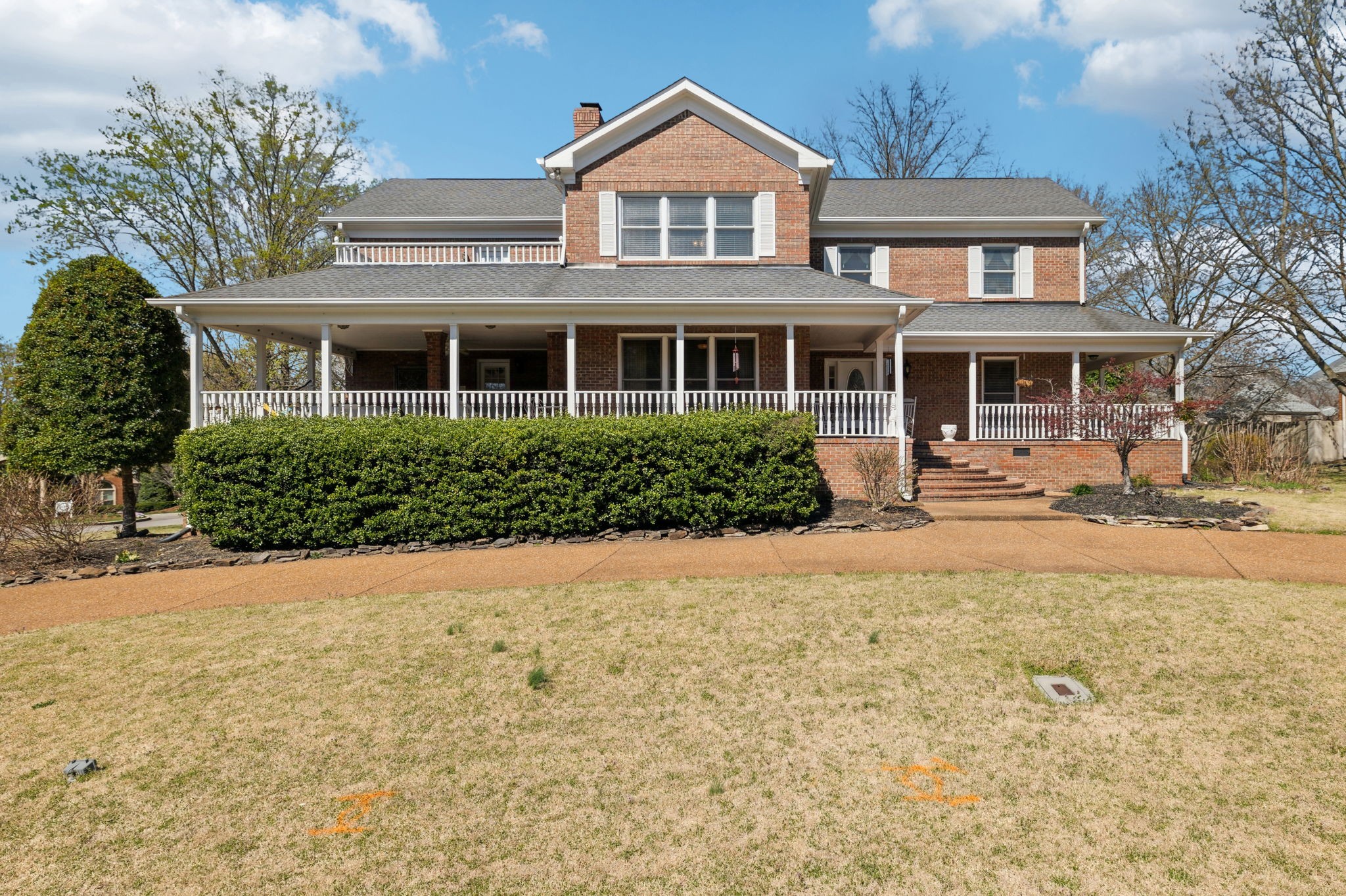 1001 Williams Way Property Photo