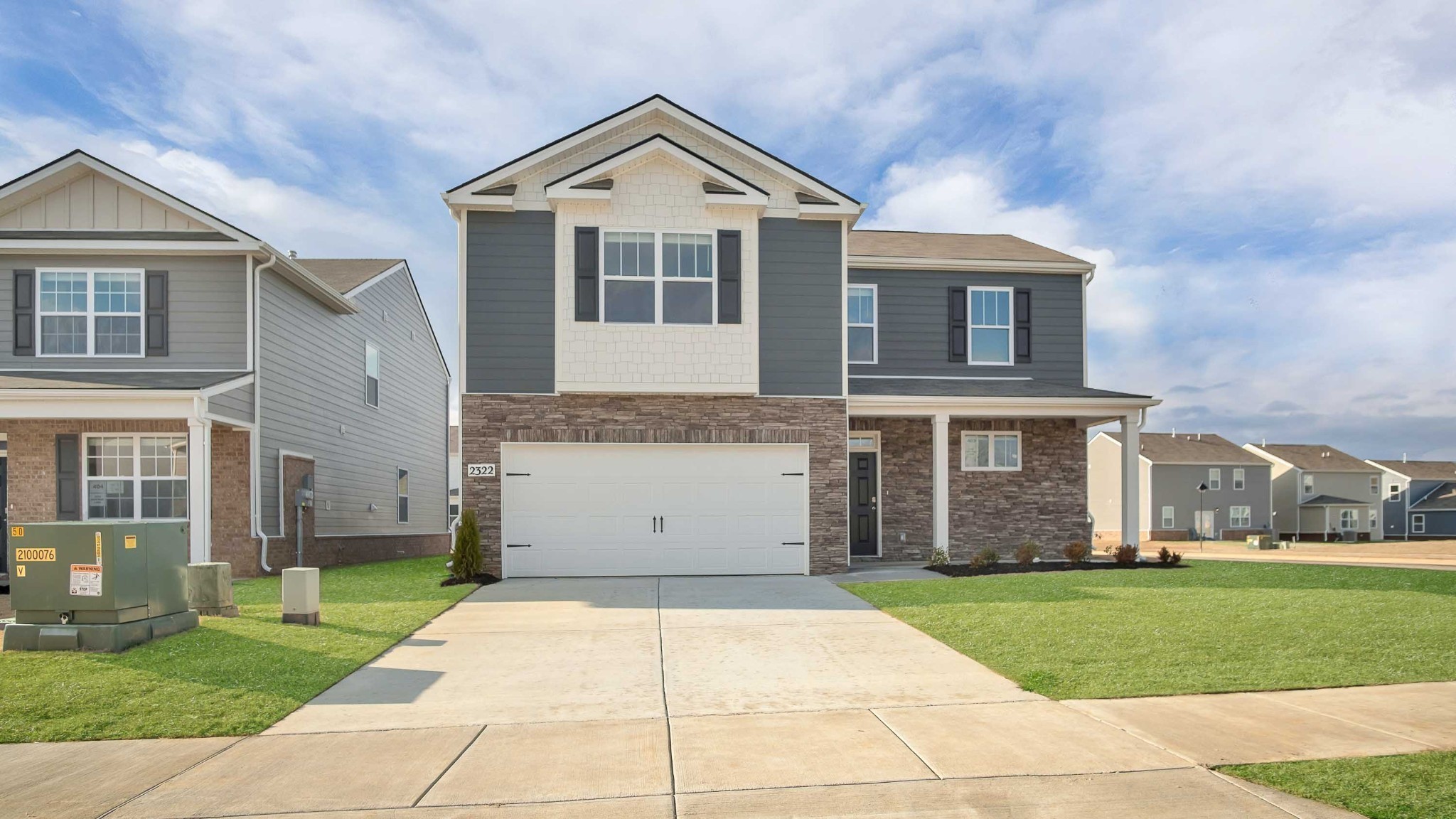 3021 Mallard Drive Property Photo 1