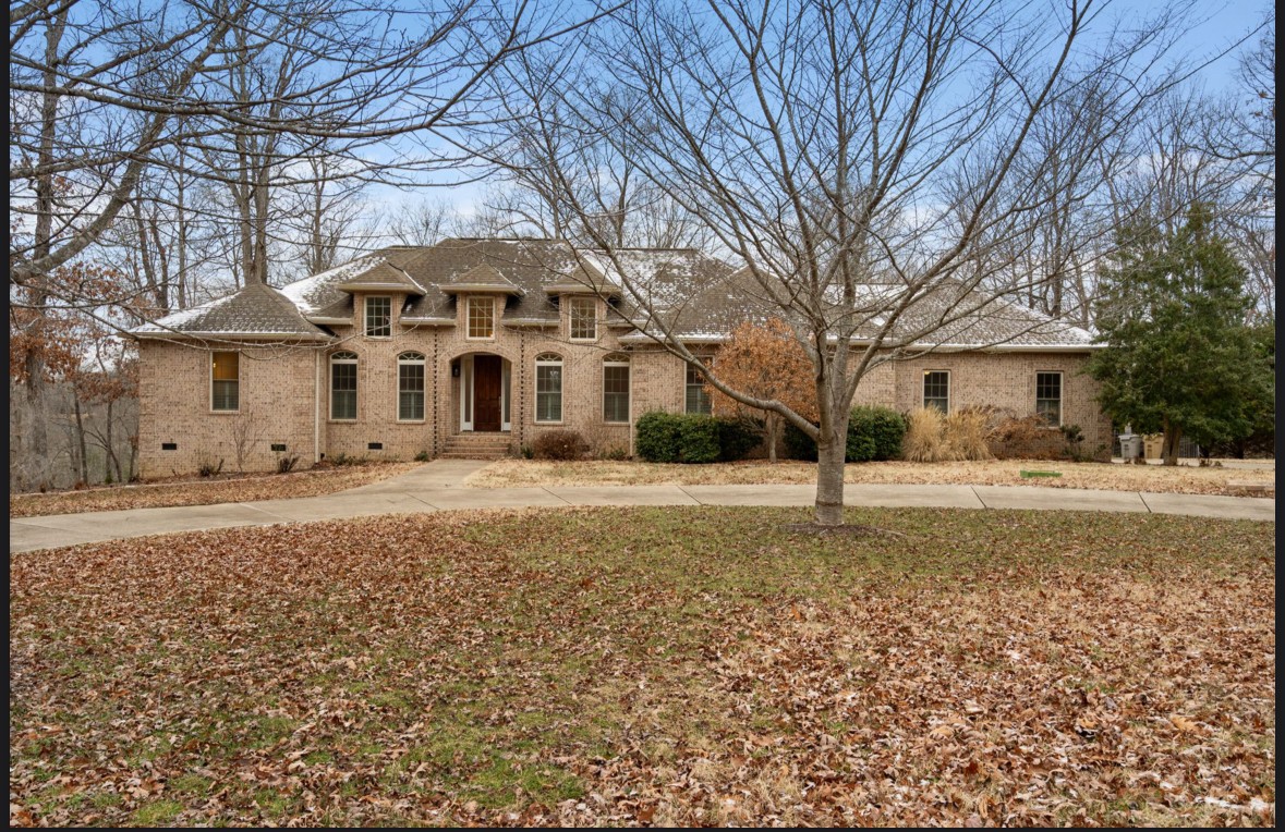 2562 Spears Way Property Photo 1