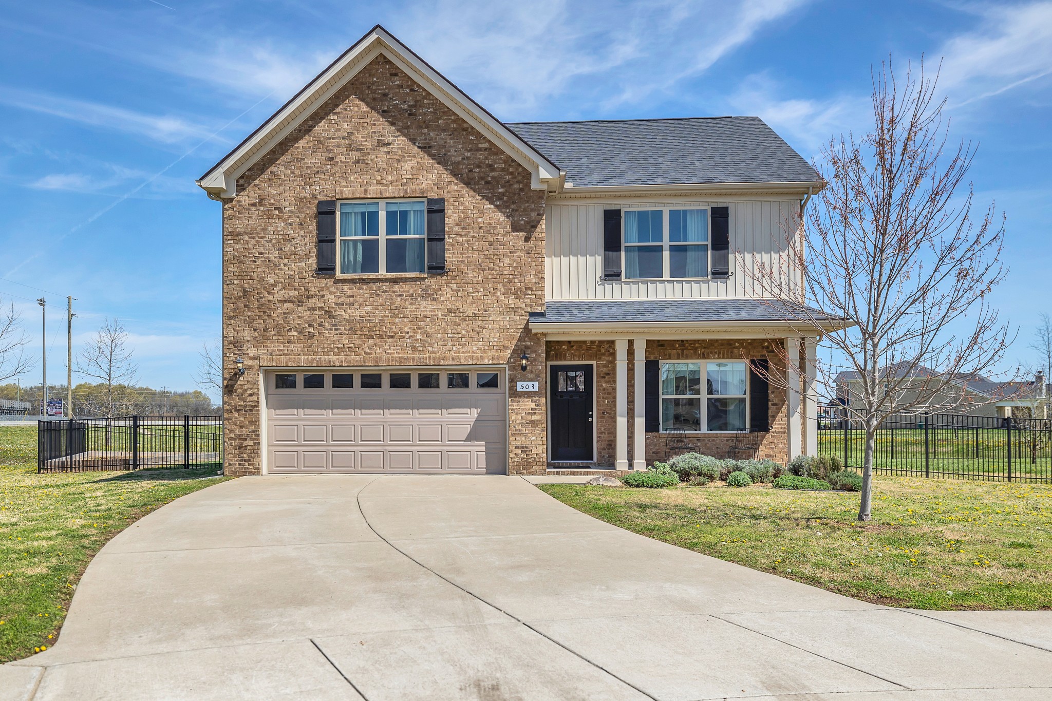 503 Golden Eagle Ct Property Photo