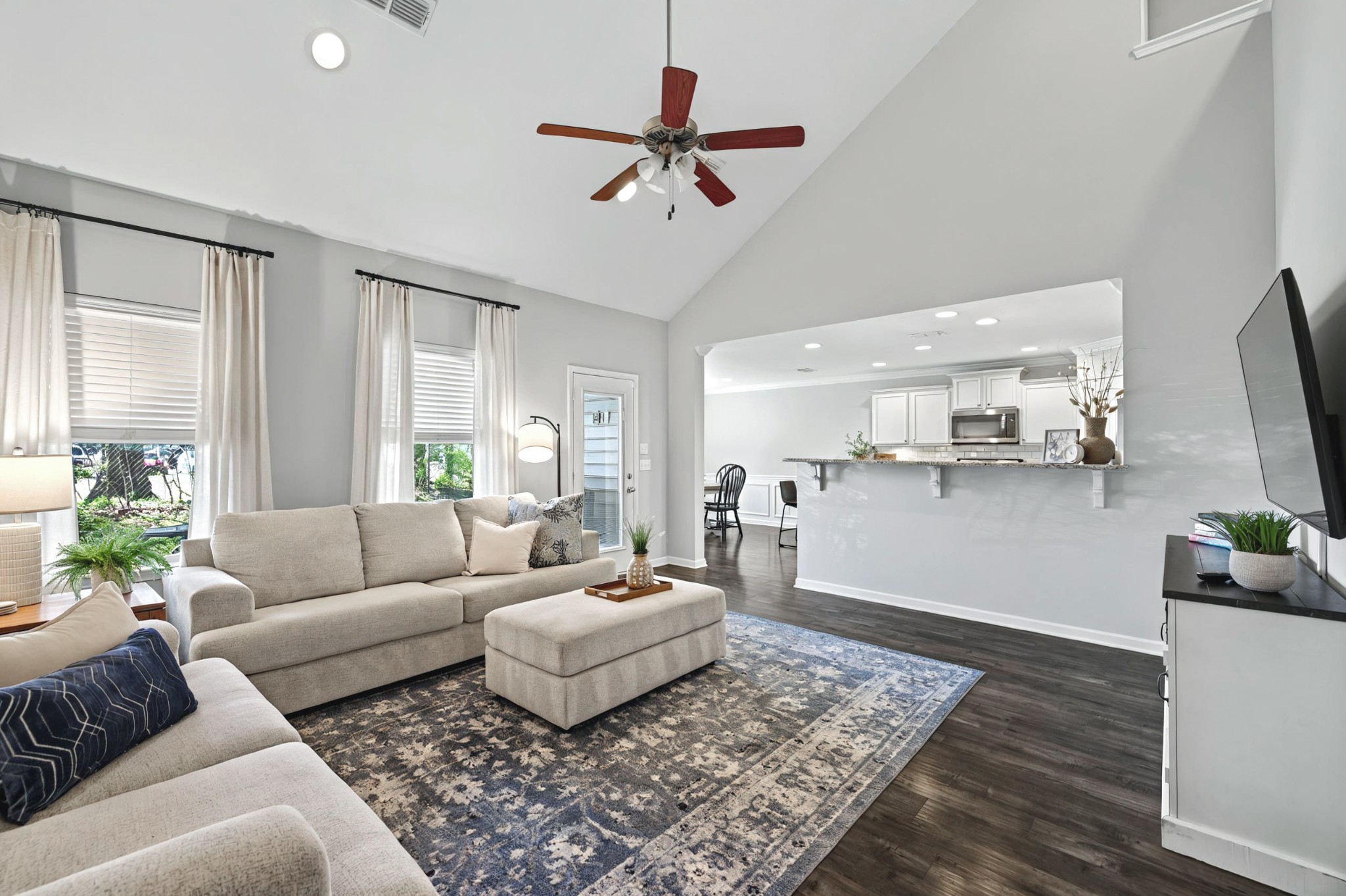 4305 Sunday Silence Way Property Photo 1