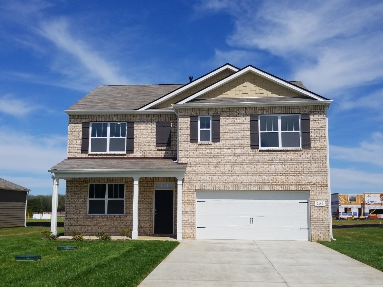 4017 Roane Dr Property Photo 1