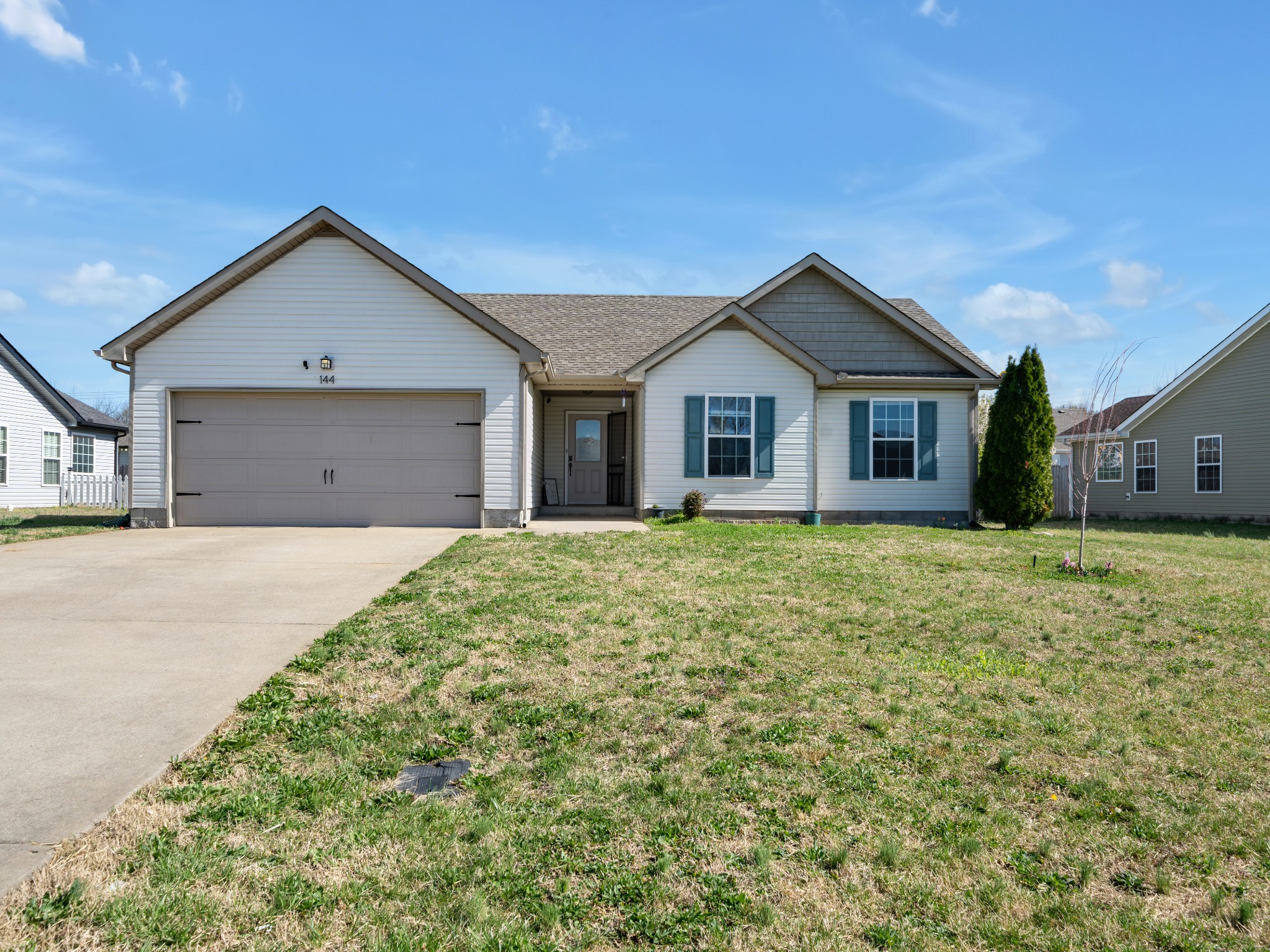144 Bob White Trl Property Photo 1