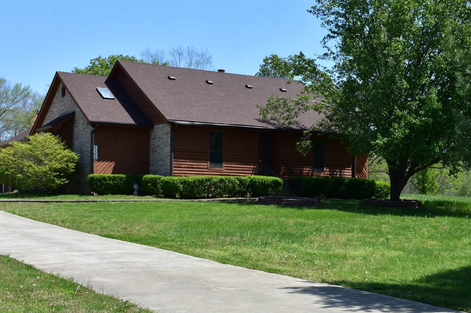 4200 Mcmahan Hollow Rd Property Photo 1