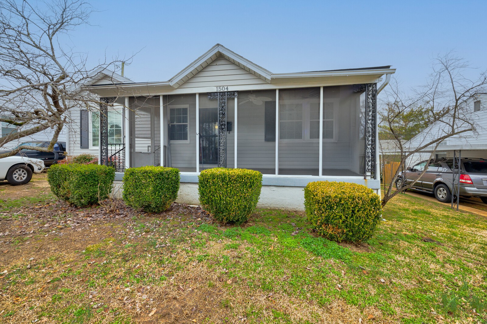 1504 Elliston St Property Photo 1