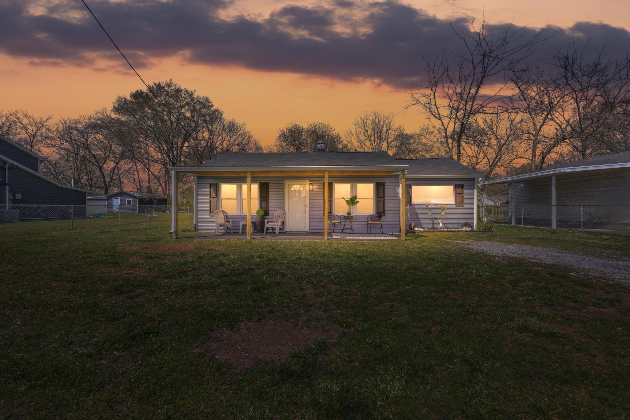 1313 Mcbrien Road Property Photo 1