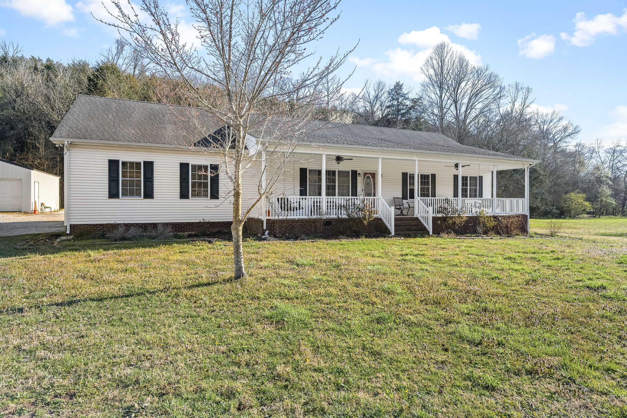 74 Club Springs Rd Property Photo