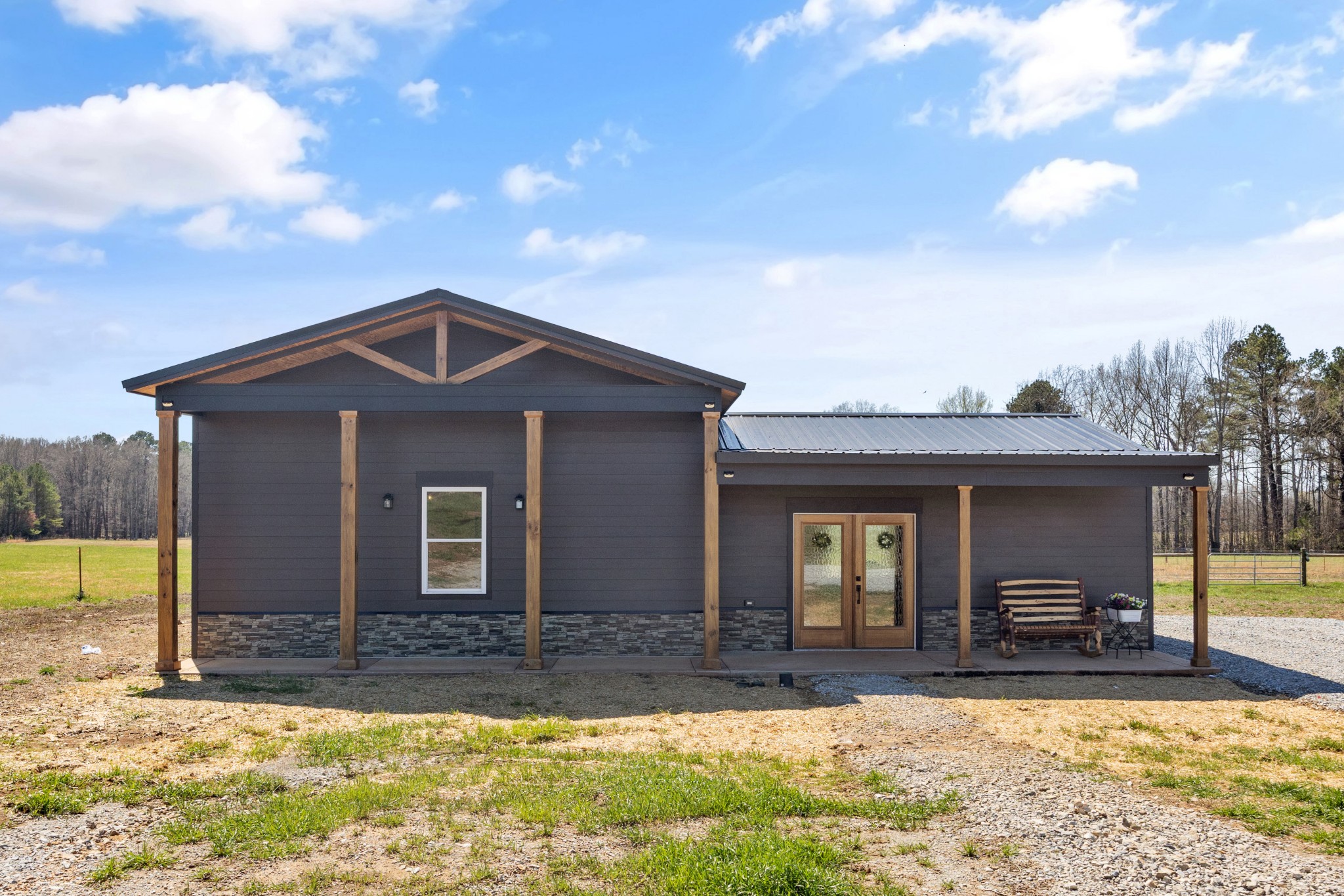 25872 Union Hill Rd Property Photo