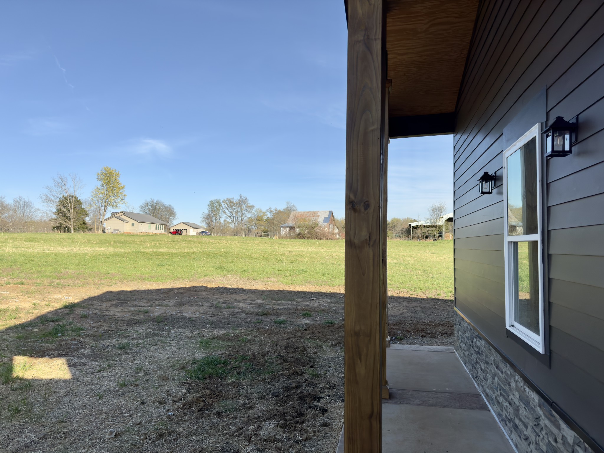 25872 Union Hill Rd Property Photo 5