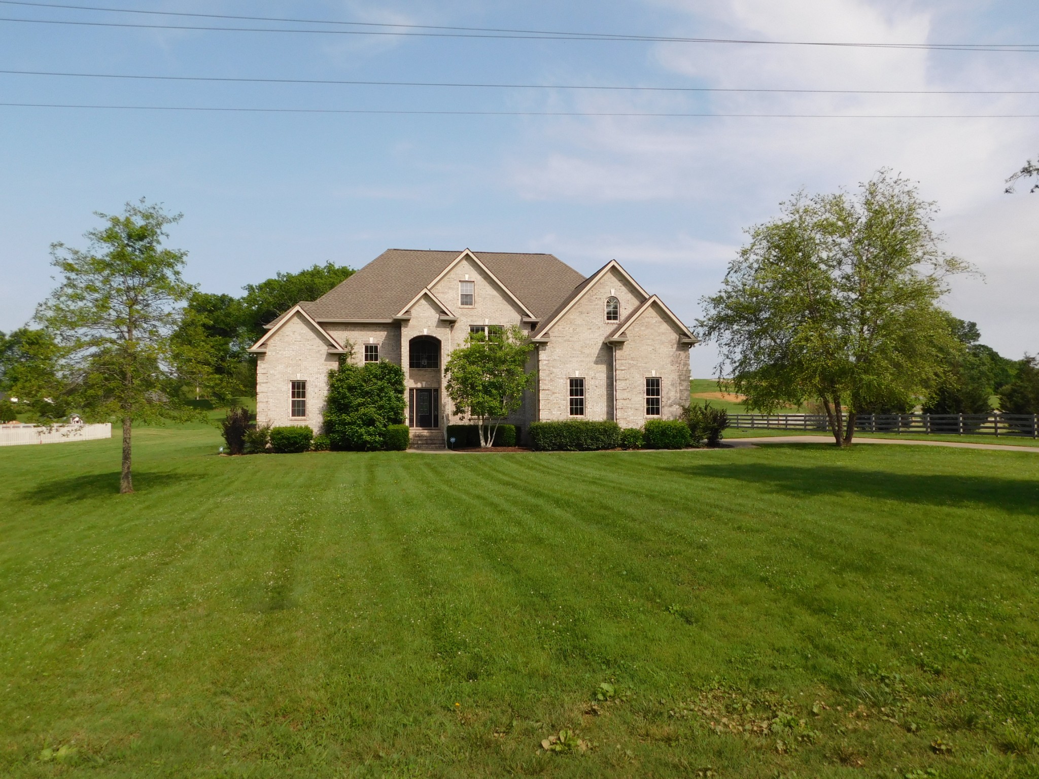 423 Carters Creek Pike Property Photo