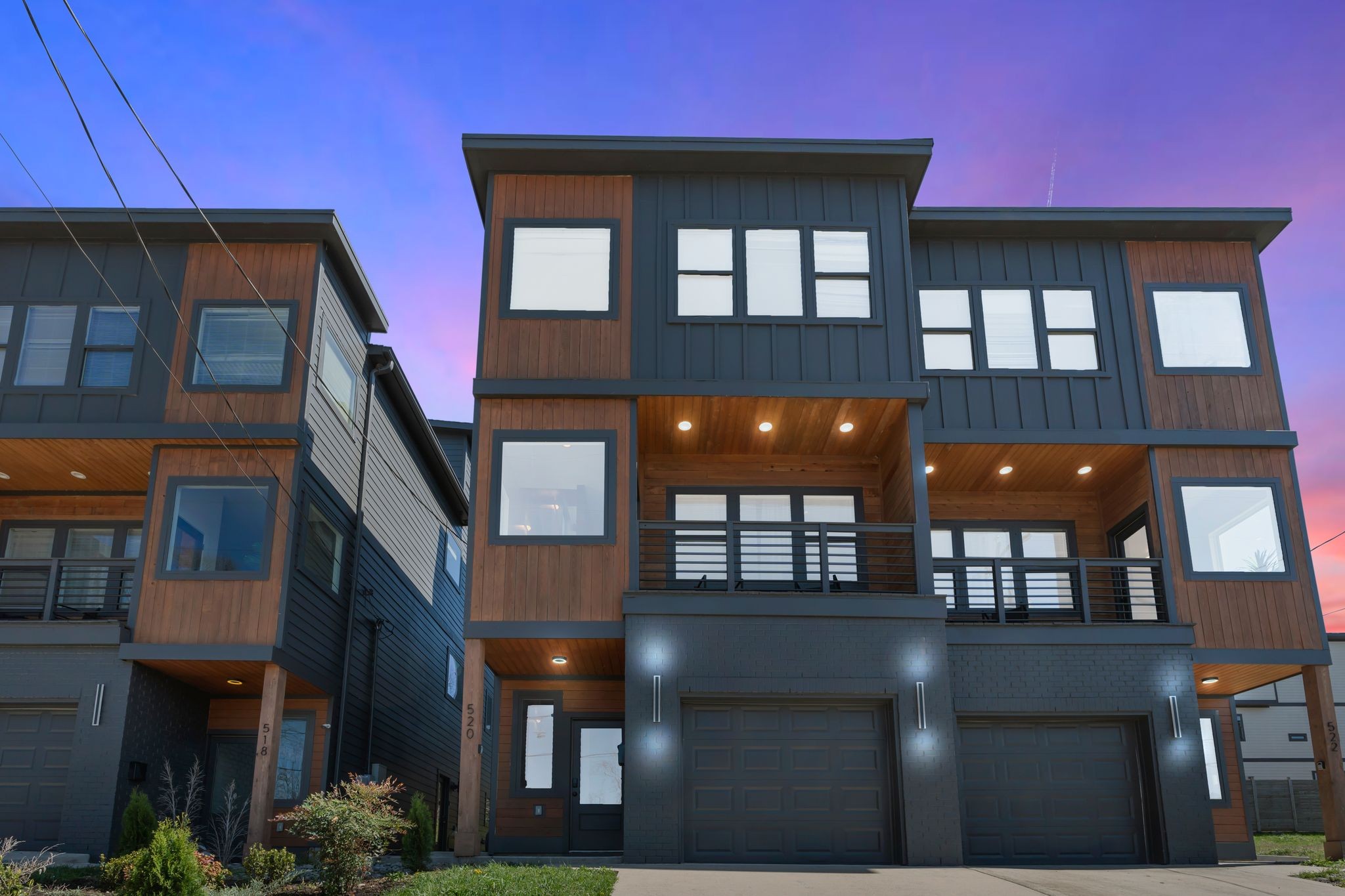 520 Weakley Avenue Residences Real Estate Listings Main Image