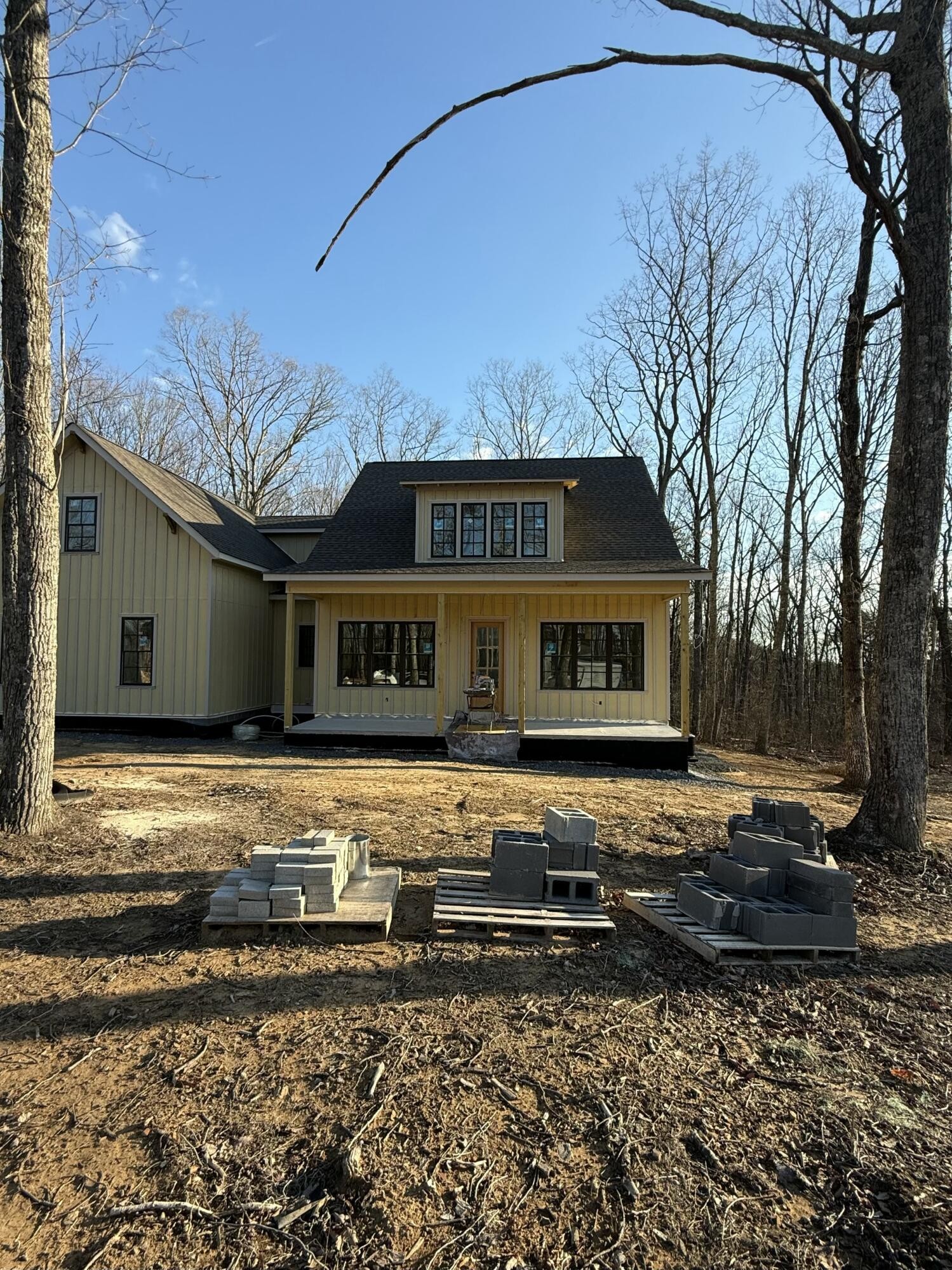 1473 Bent Hickory Road Property Photo