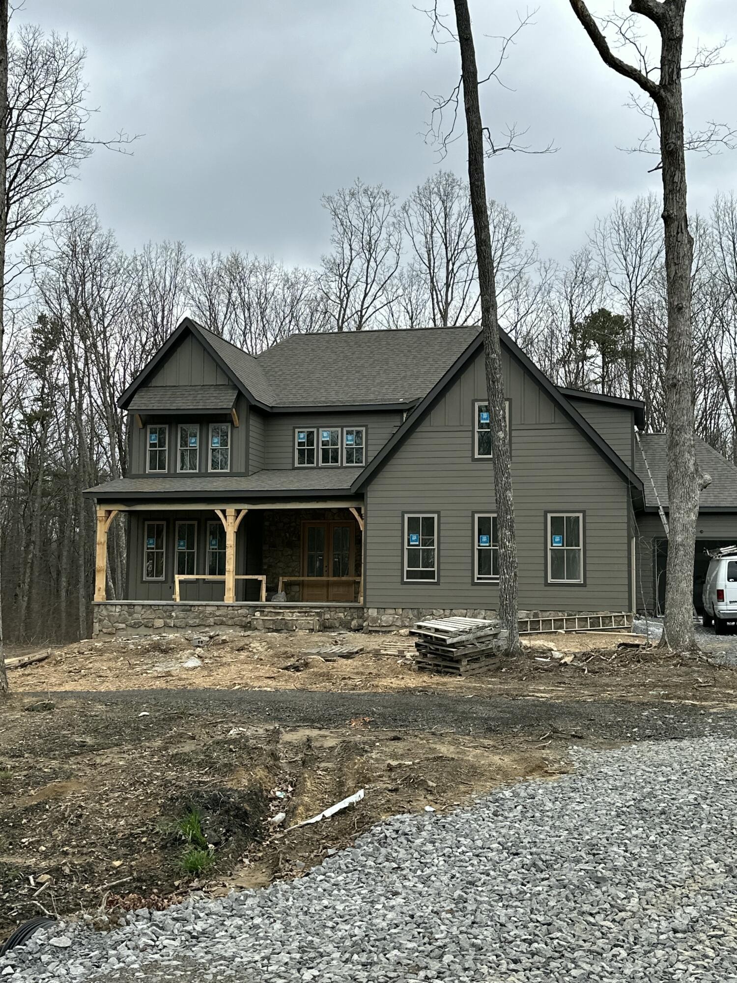 8467 Bear Paw Trail Property Photo