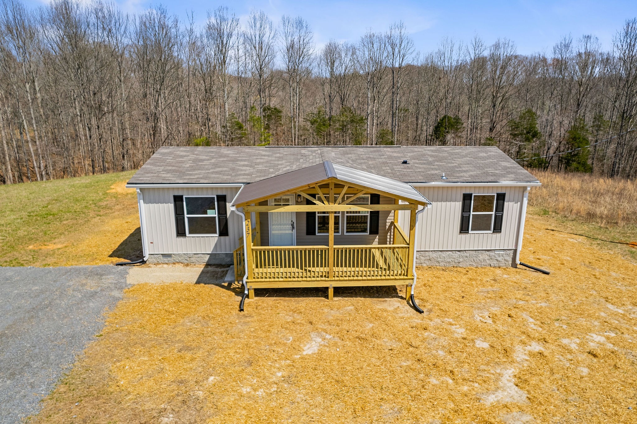 237 Ralph Spivey Ln Property Photo