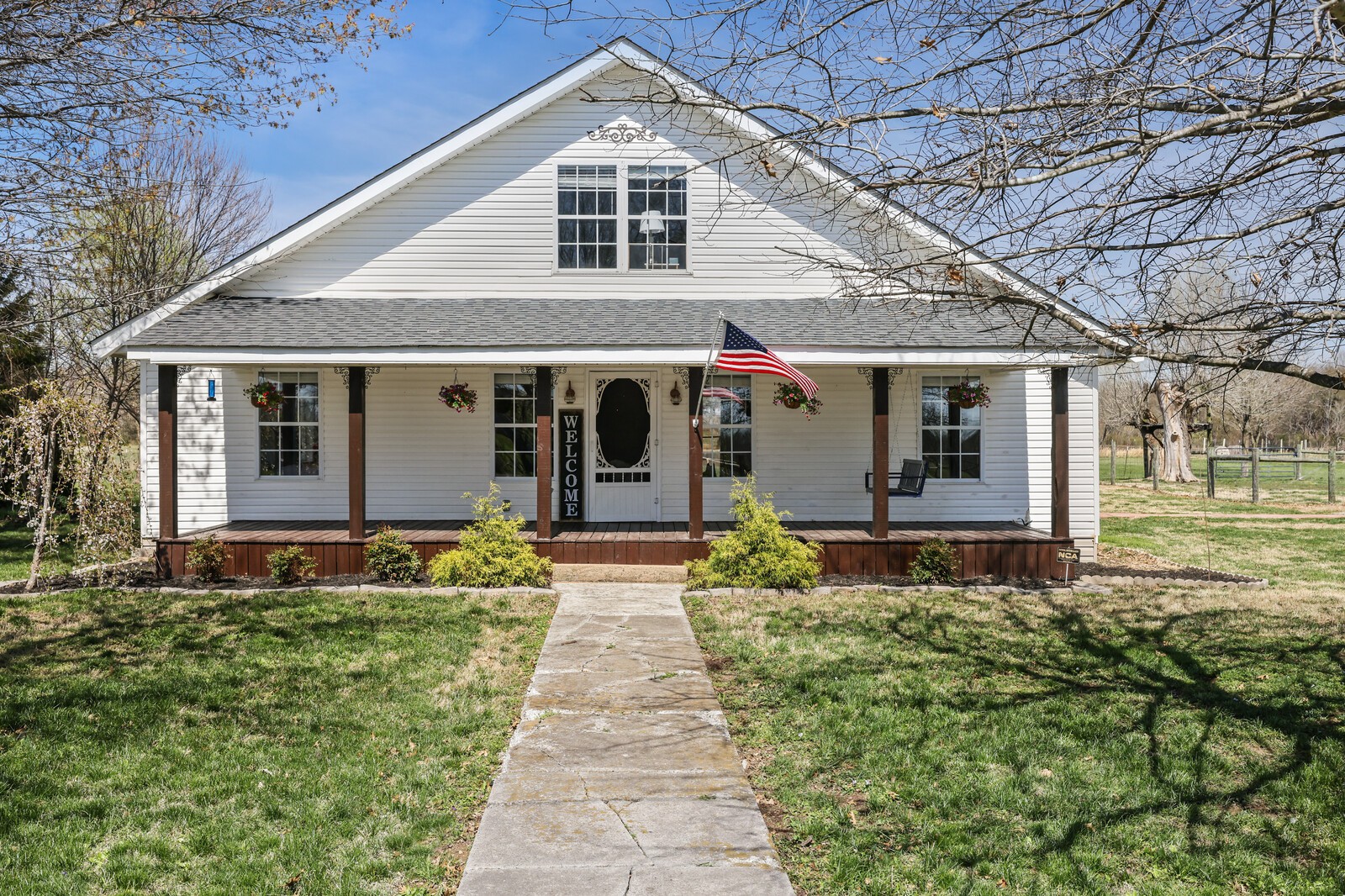 3717 Atkins Rd Property Photo