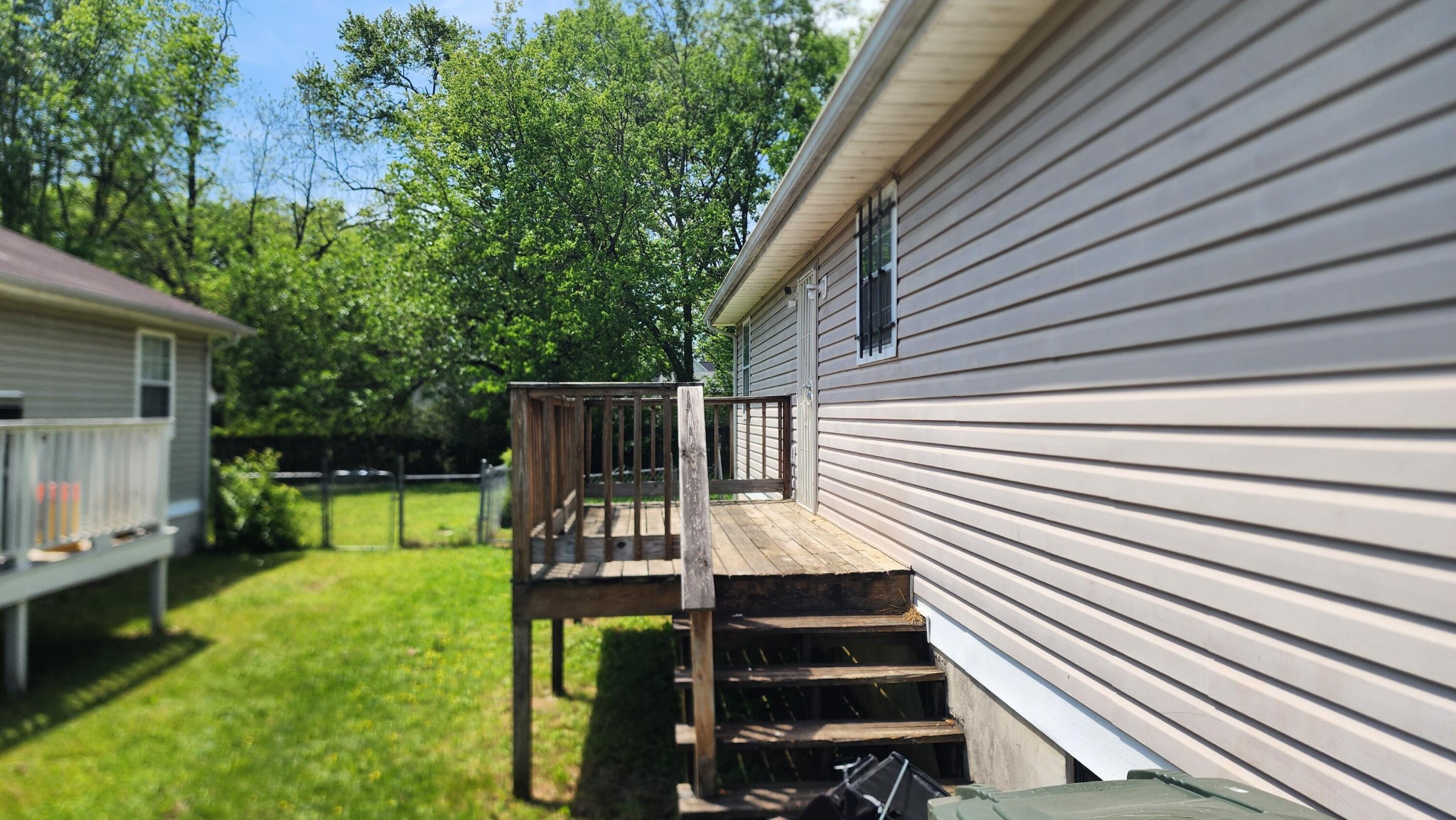 1806 Bennett Avenue Property Photo 6